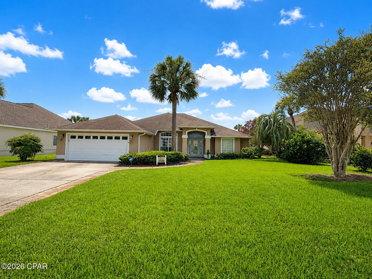 The Glades - Residential
