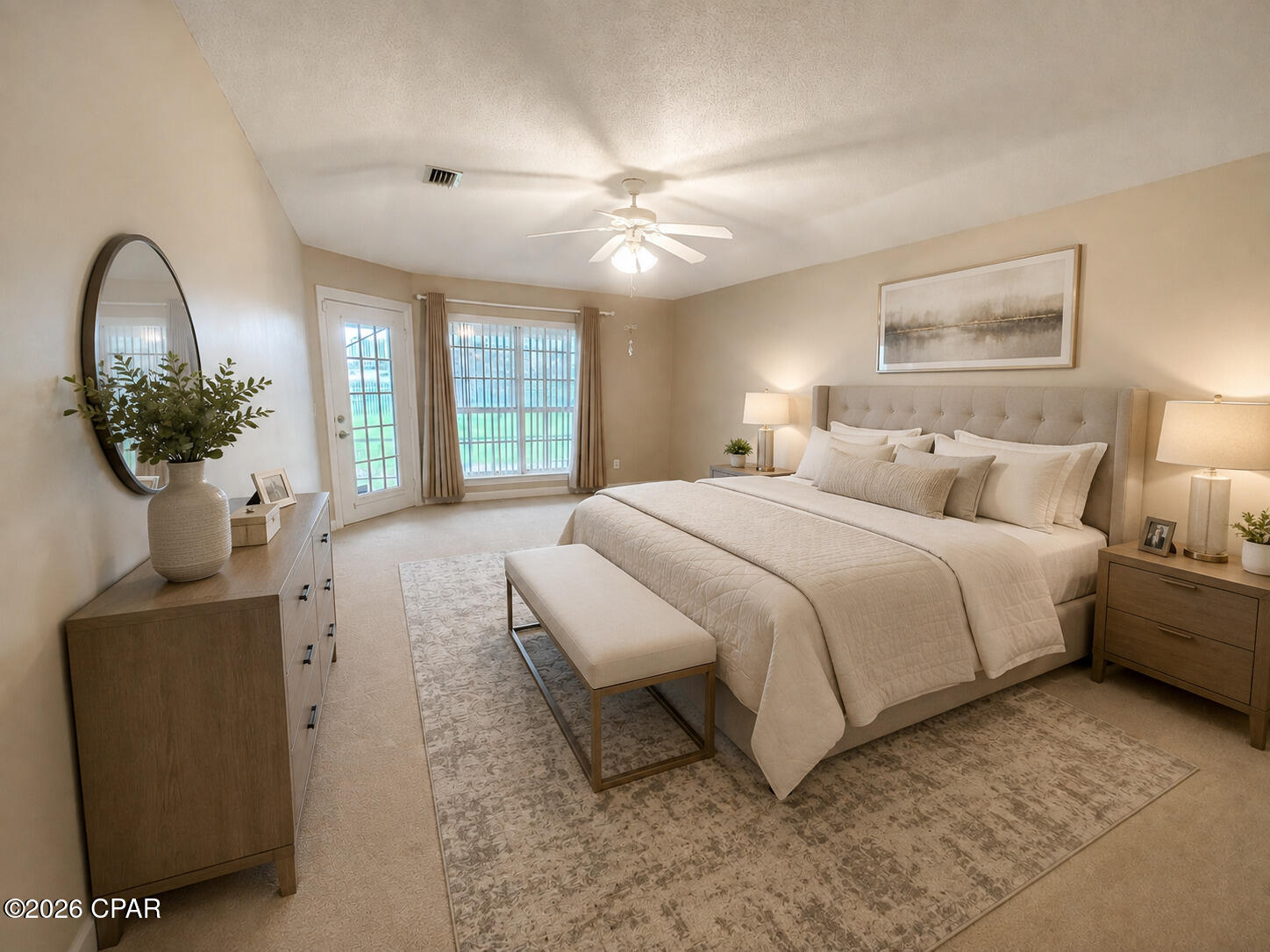 The Glades - Residential