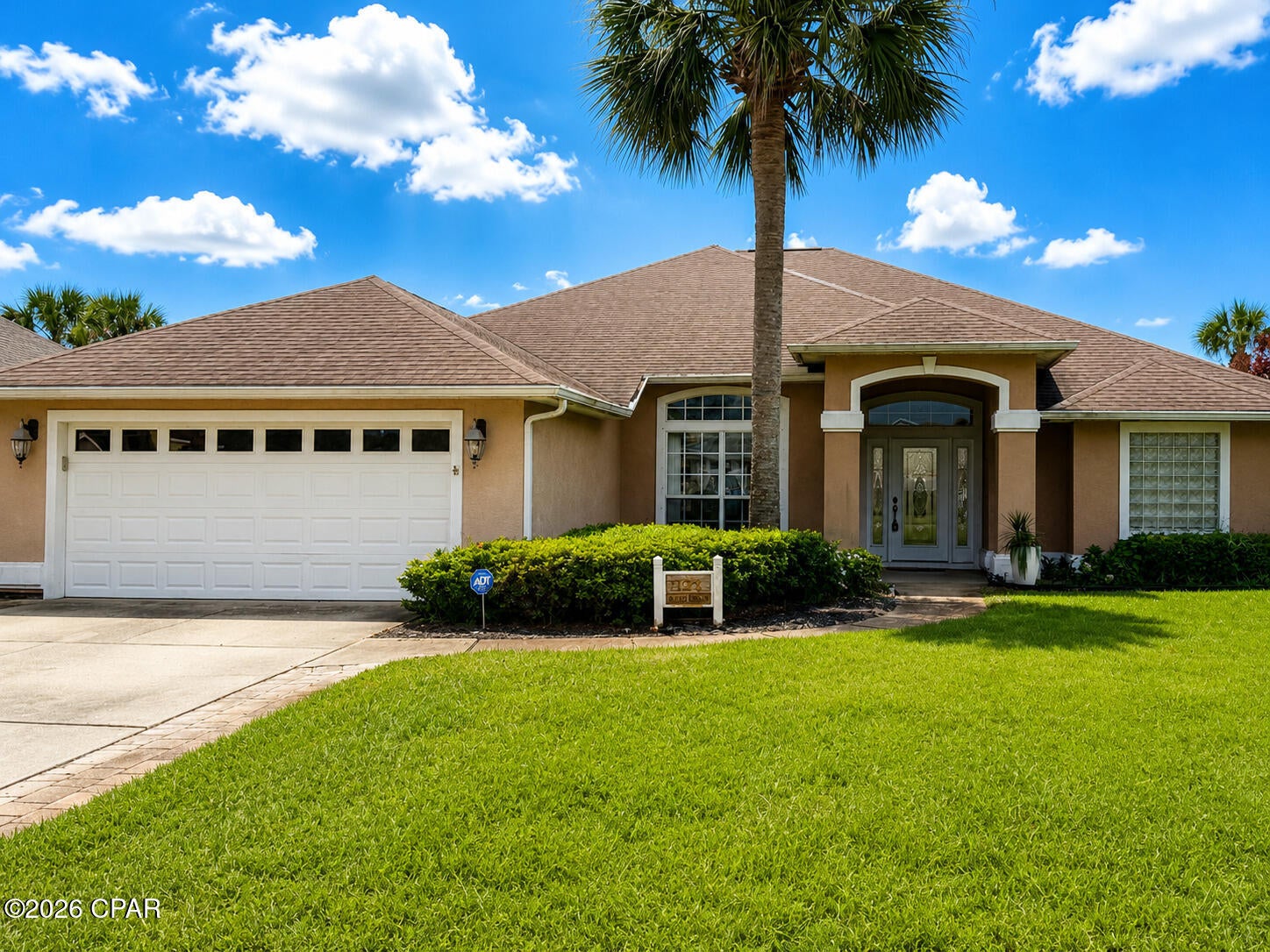 The Glades - Residential