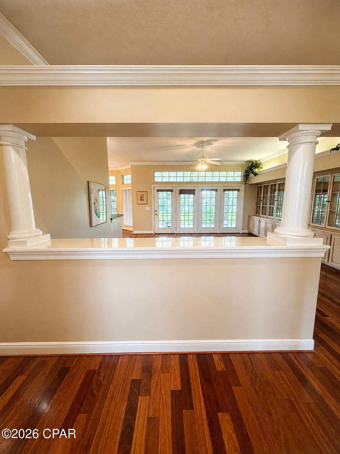 The Glades - Residential