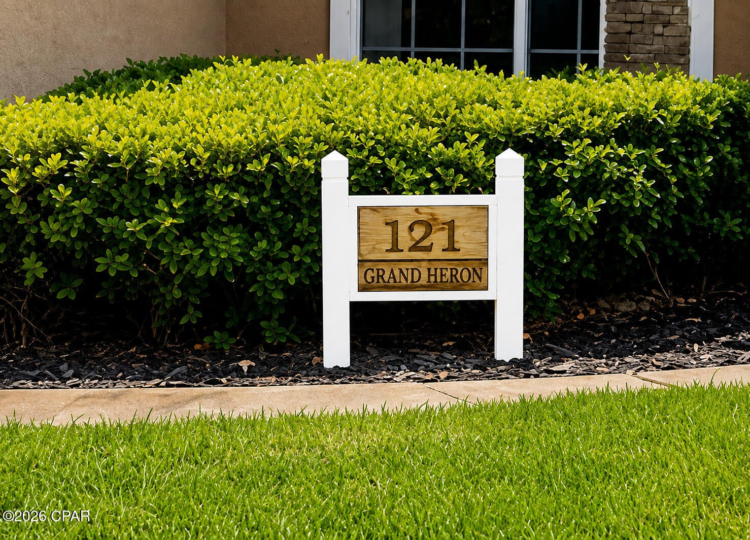 The Glades - Residential