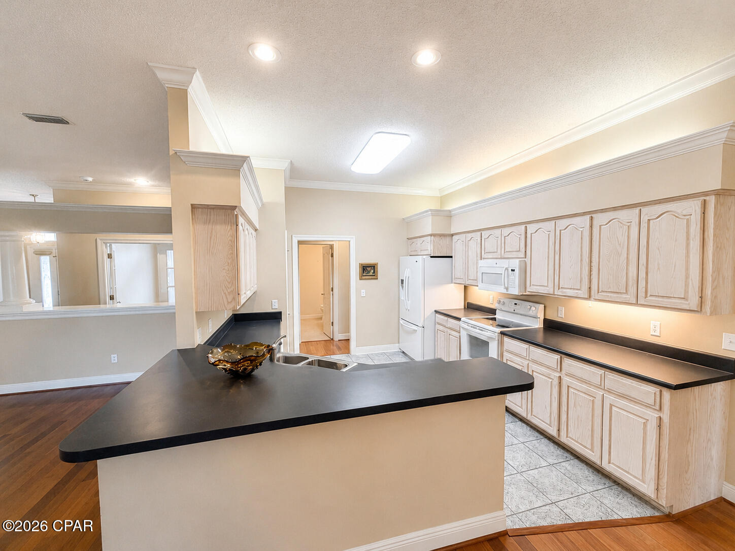 The Glades - Residential