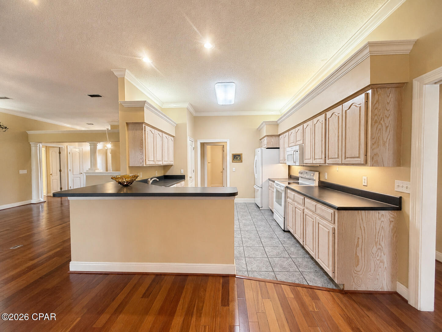 The Glades - Residential