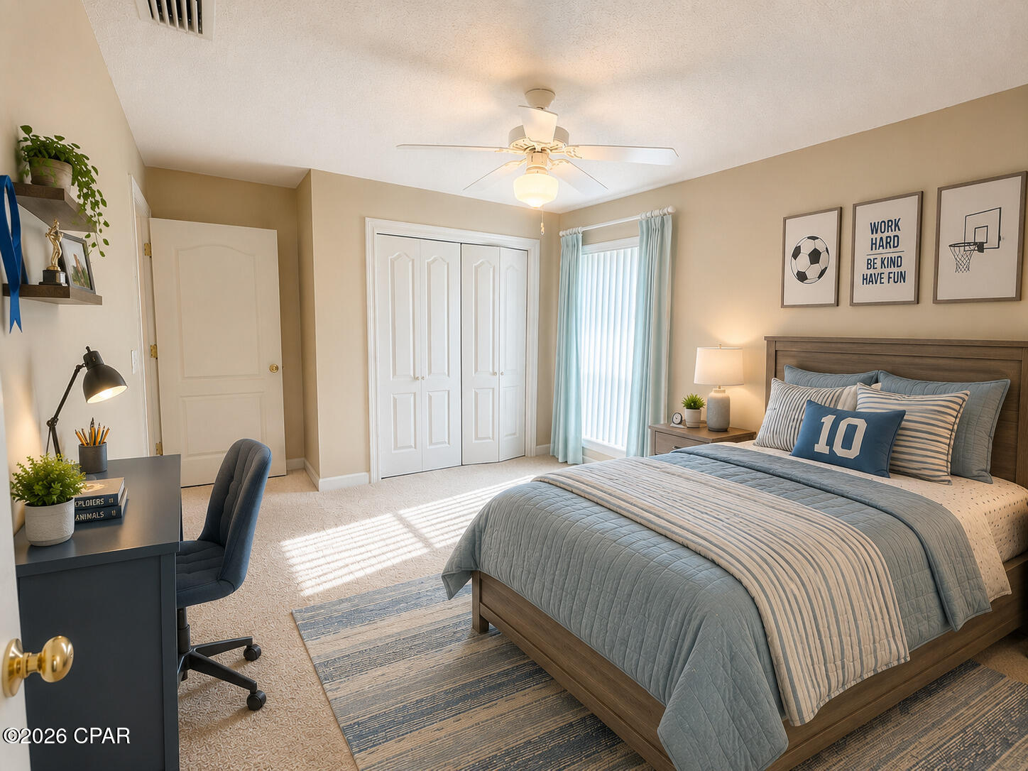 The Glades - Residential