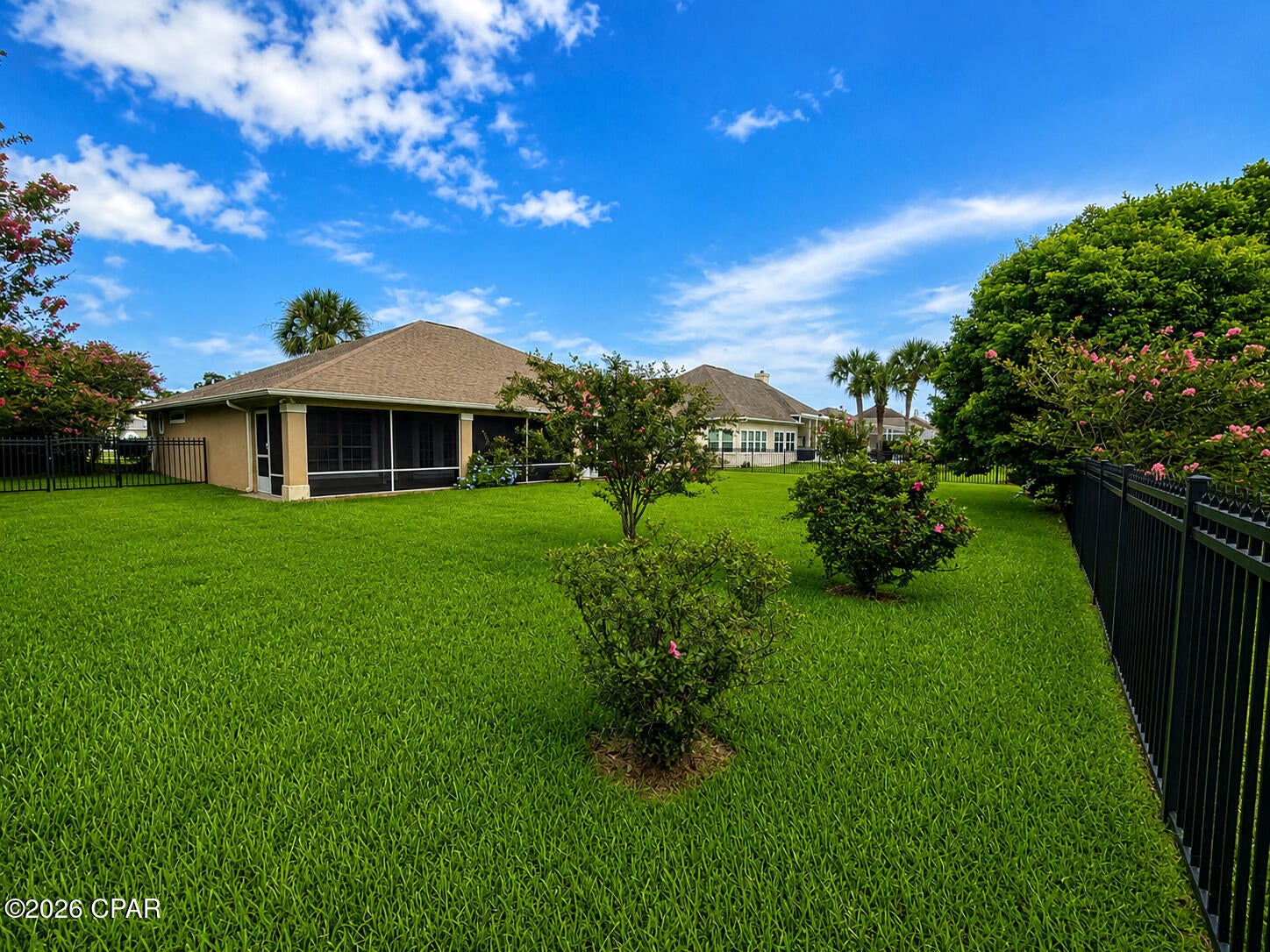 The Glades - Residential