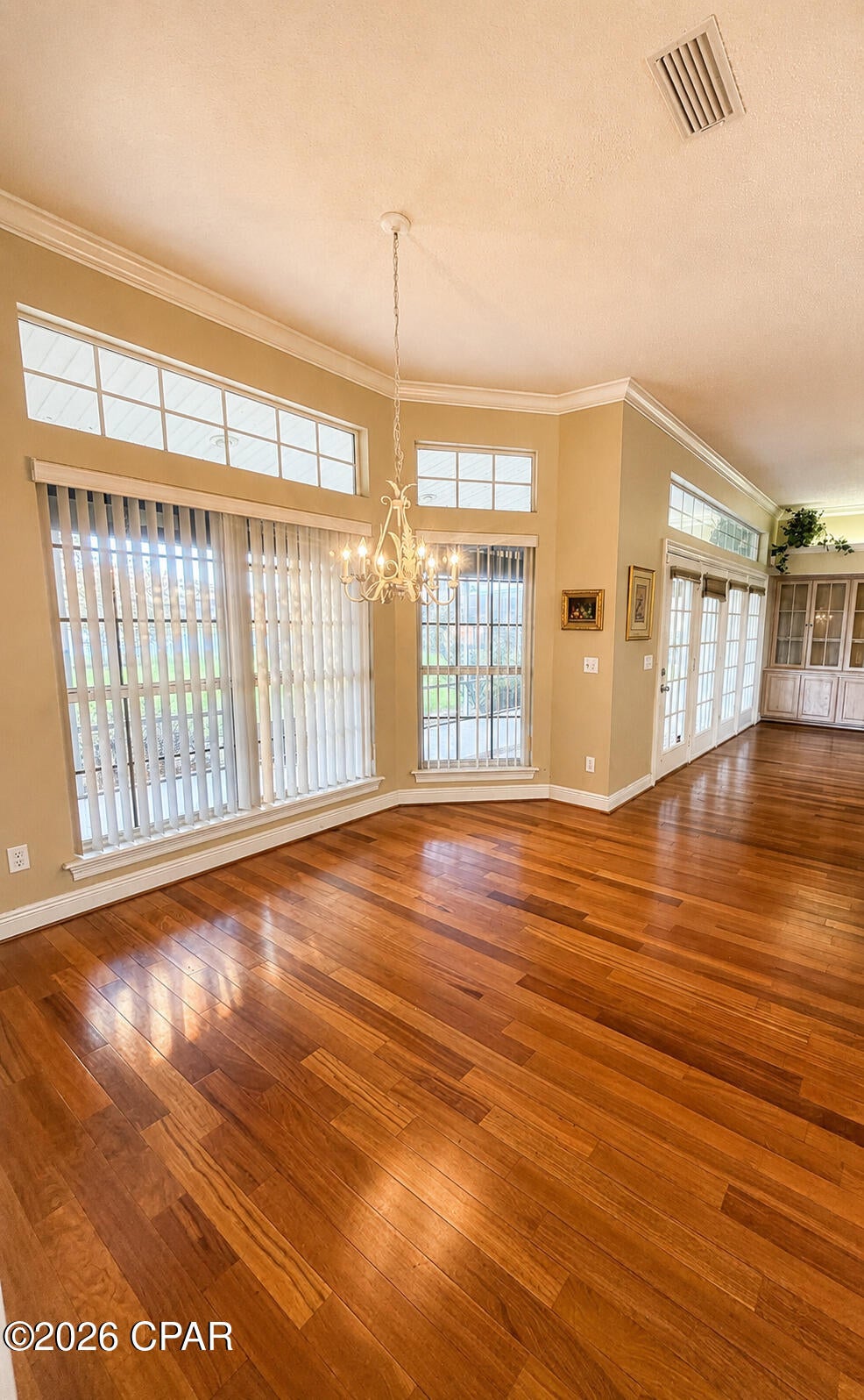The Glades - Residential