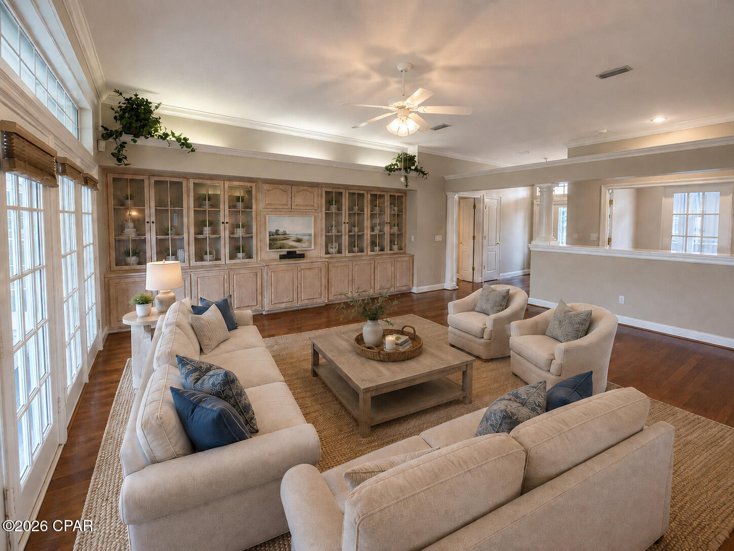 The Glades - Residential