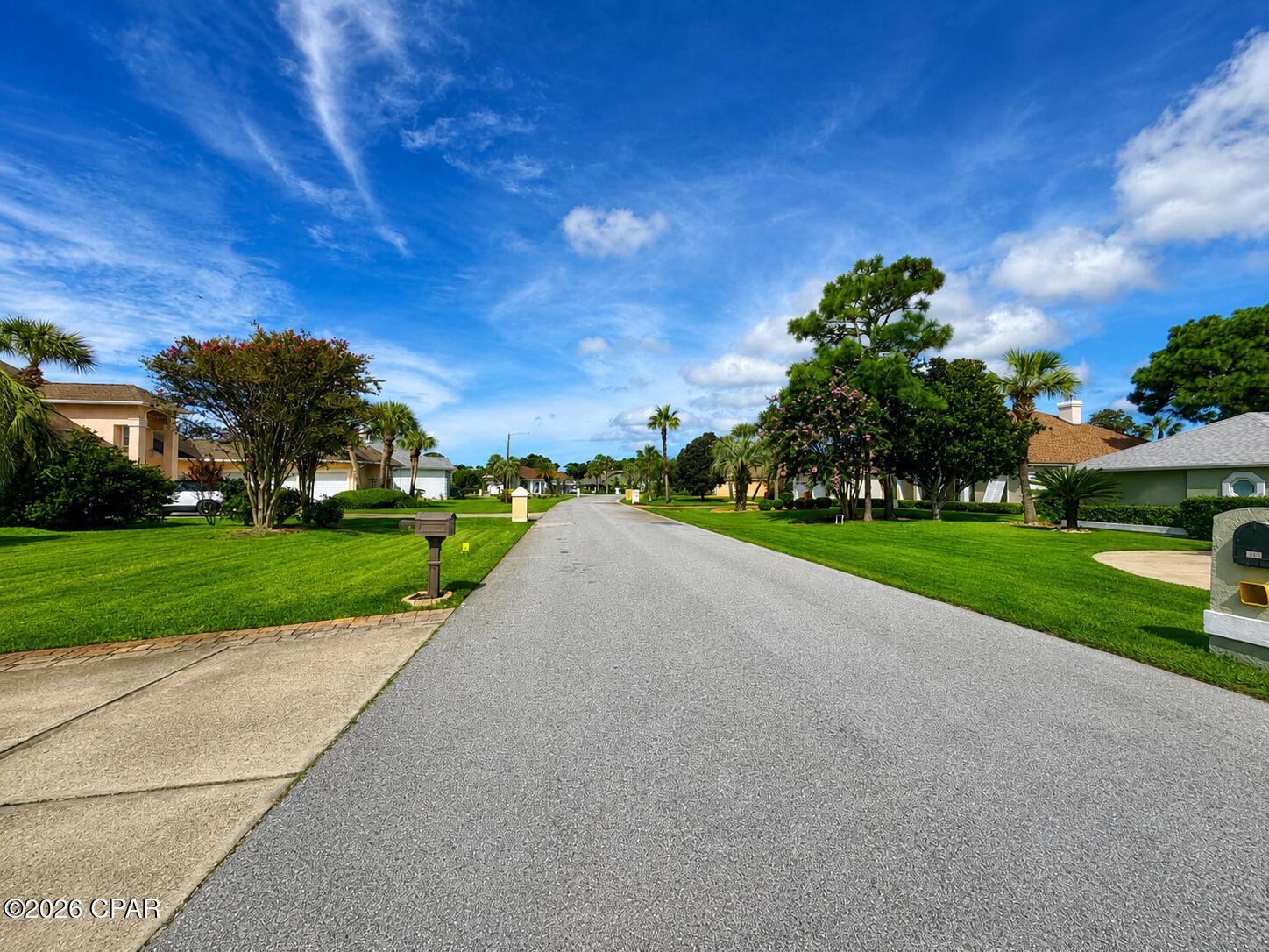 The Glades - Residential
