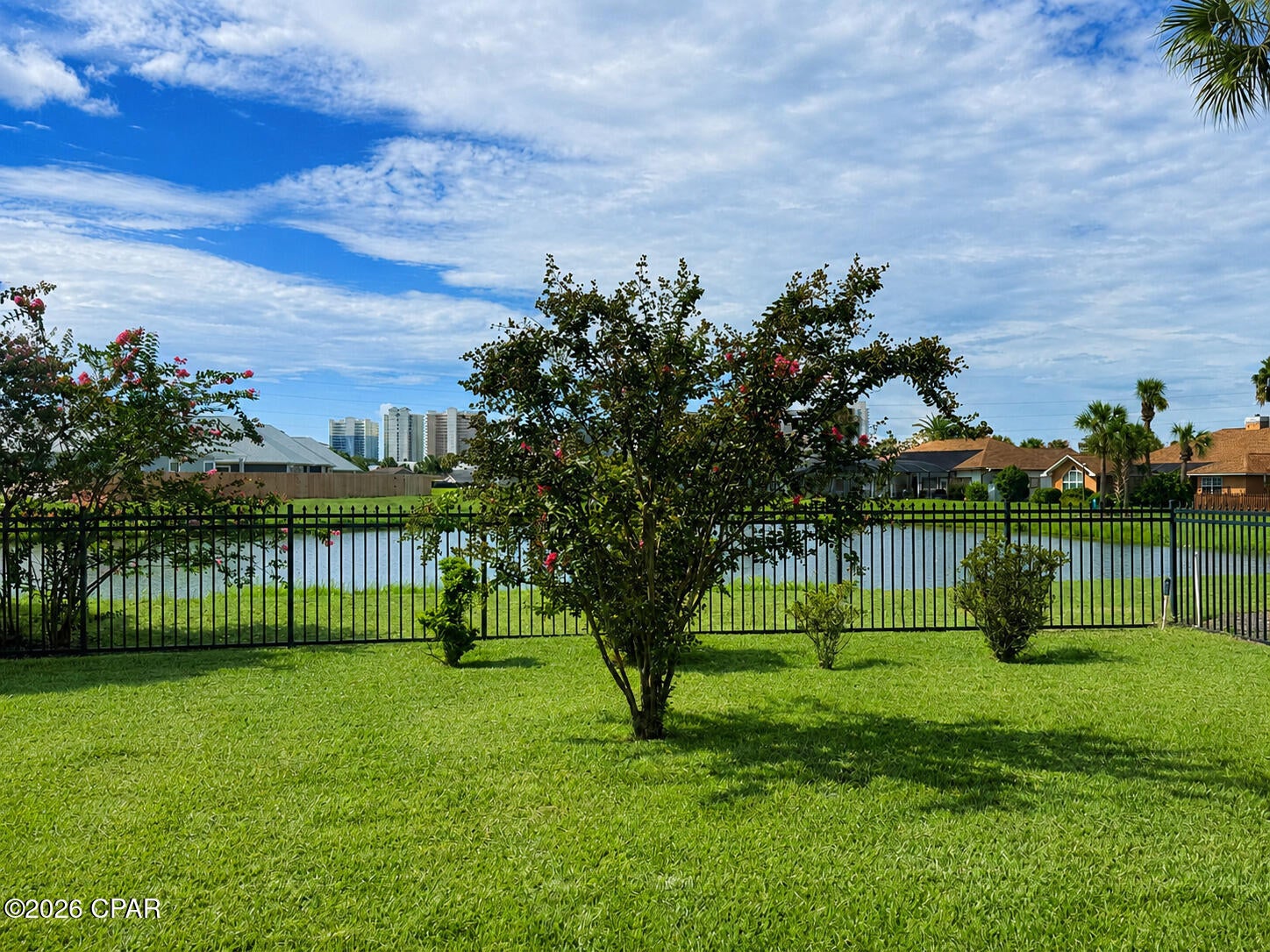 The Glades - Residential