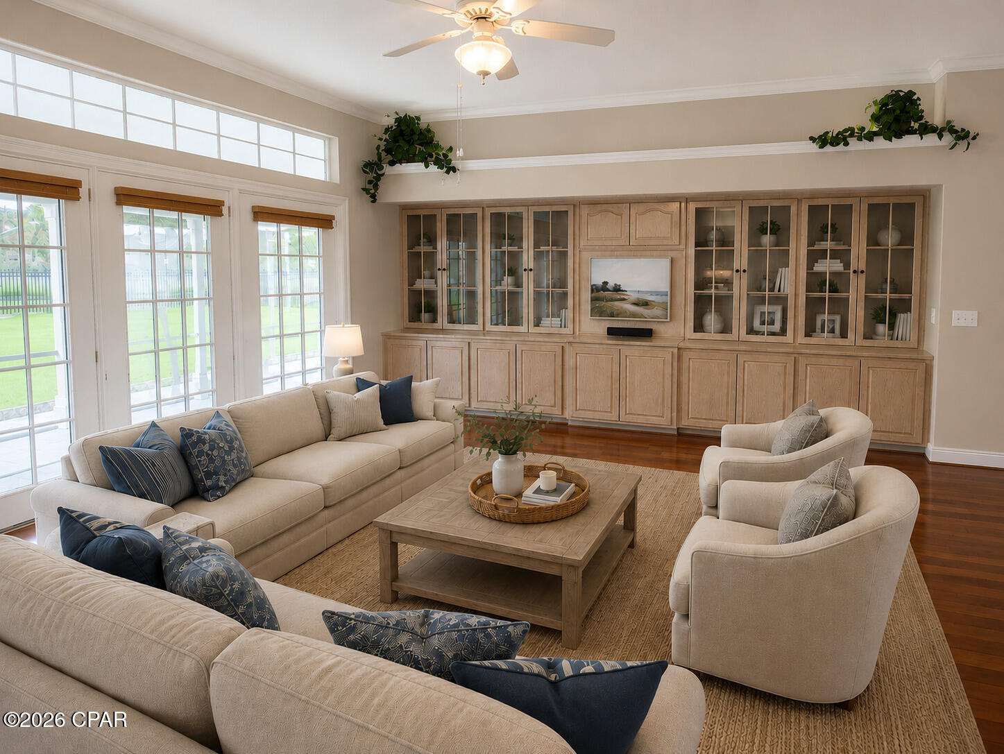 The Glades - Residential