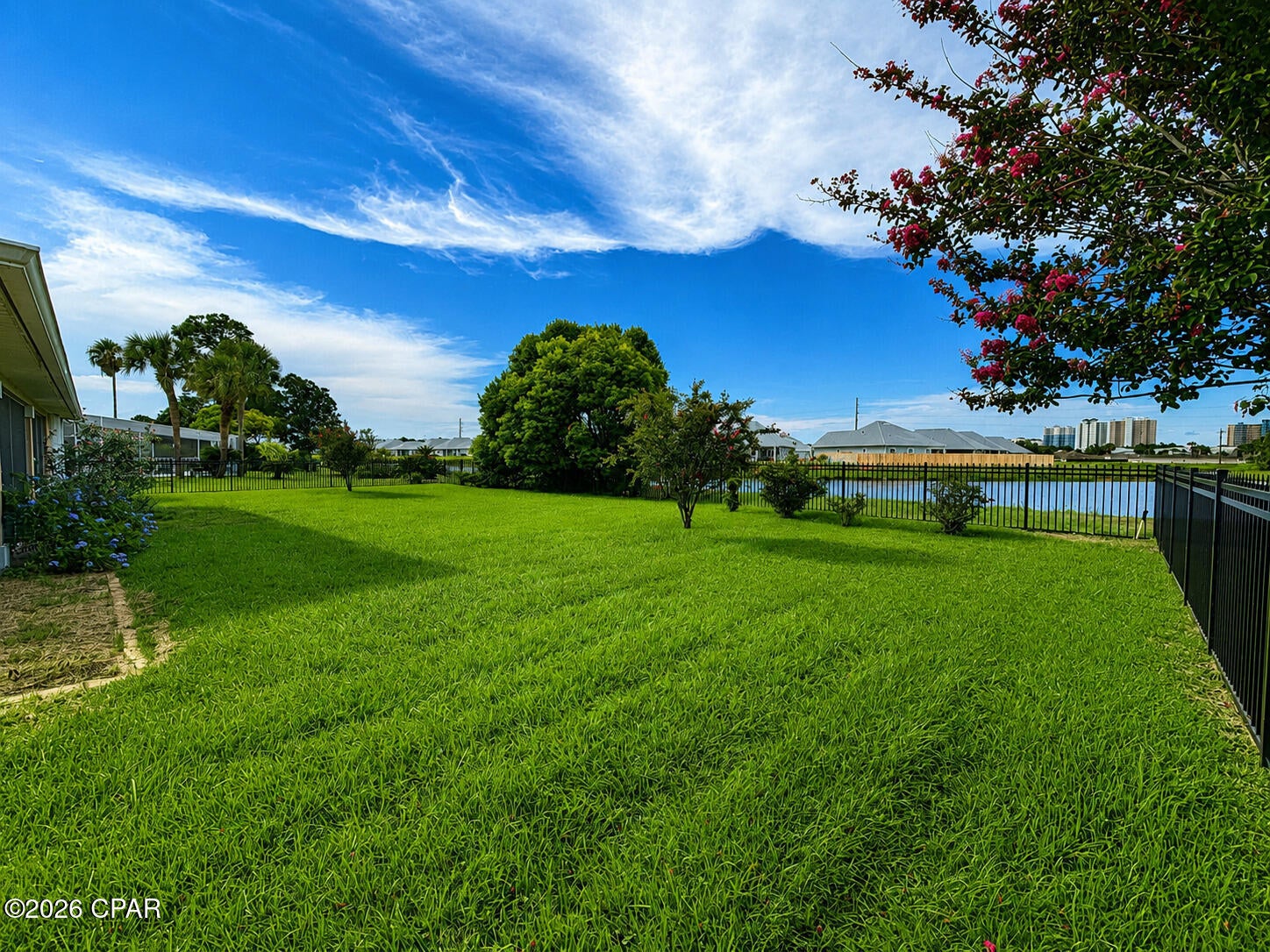 The Glades - Residential