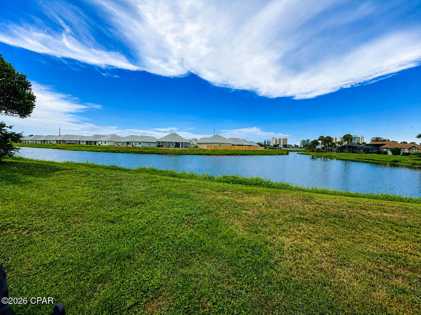 The Glades - Residential