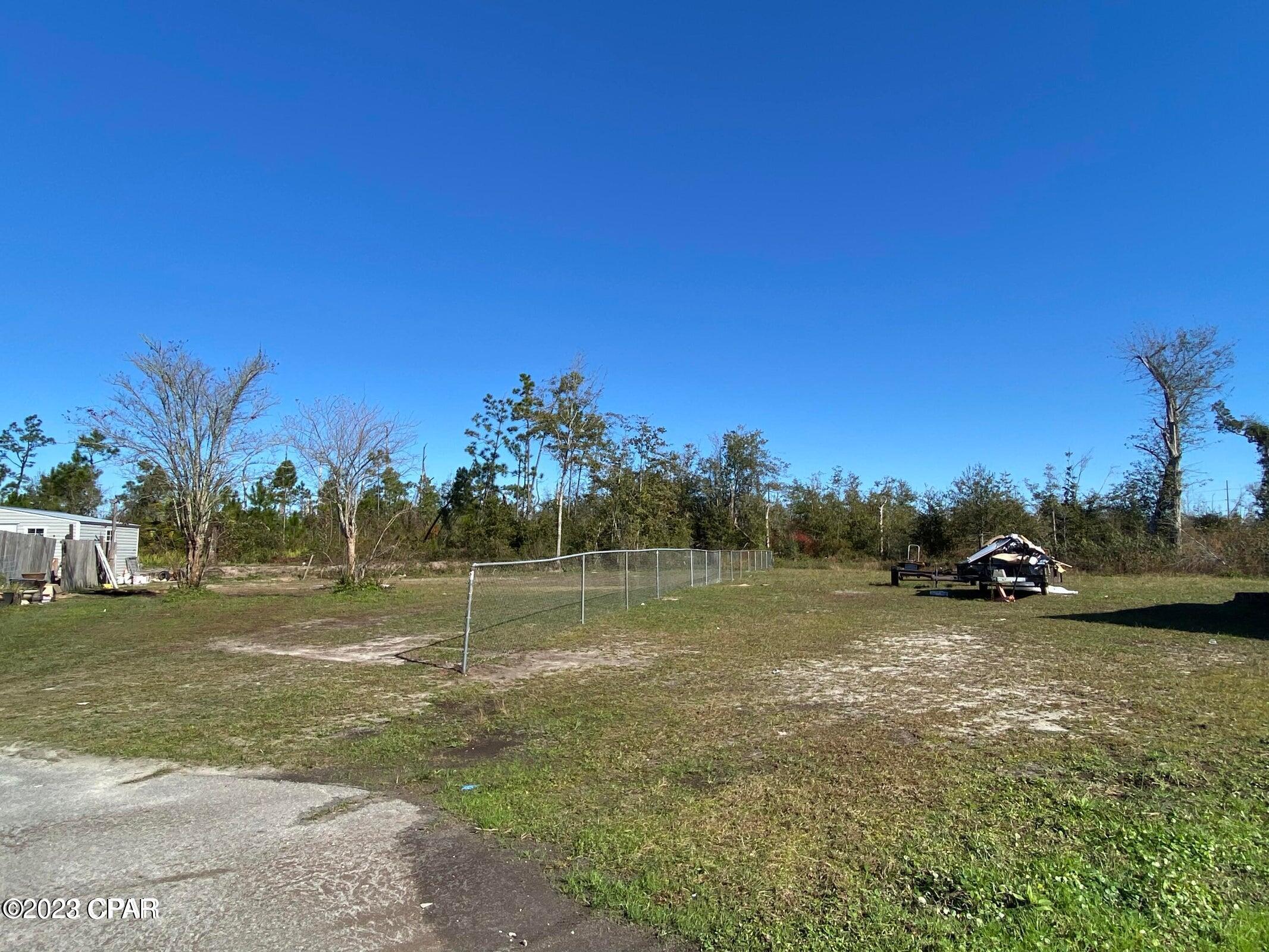 Great opportunity to own your land in Panama City, Florida. Clean lot. 
Move your mobile home in a nice area close to restaurants and shopping centers.
This 0.21 acre lot has everything you need to put a mobile on the lot. If you have a mobile home, come and buy your own land. 
Don't miss this deal and bring your mobile home.
Drive by and take a look.MOTIVATED SELLER.
Bring your favorite realtor or call me for information.