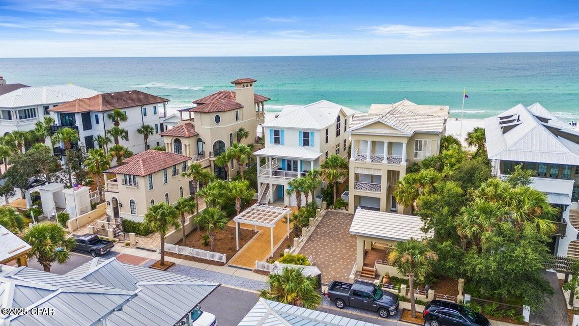 Carillon Beach - Residential