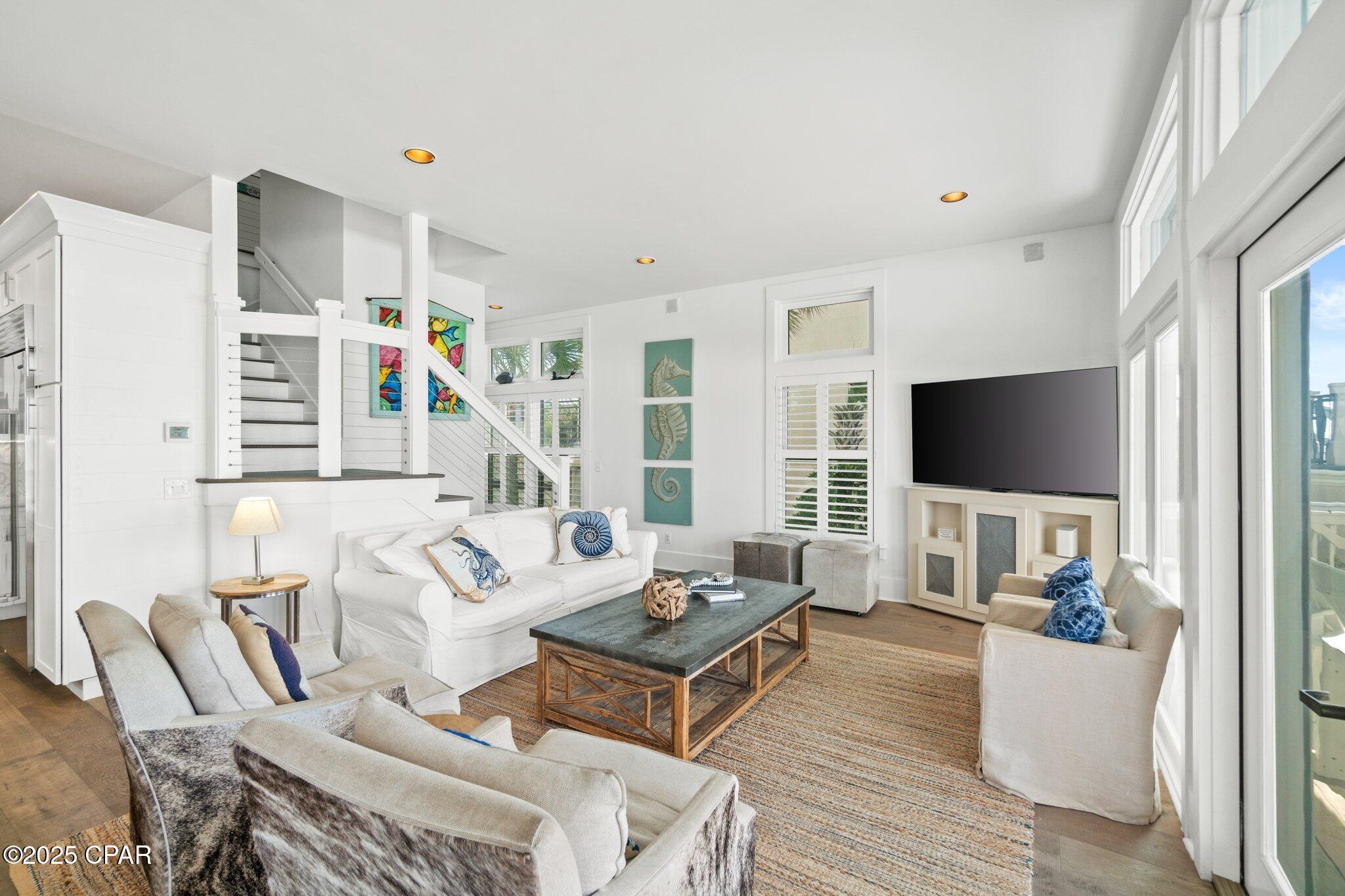 Carillon Beach - Residential