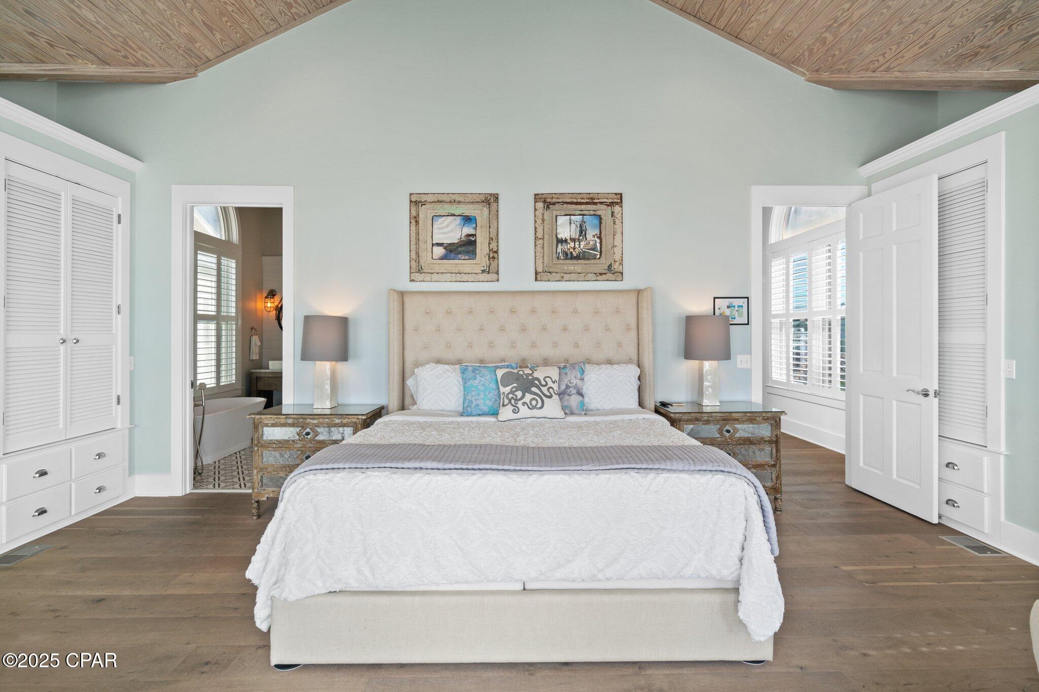 Carillon Beach - Residential