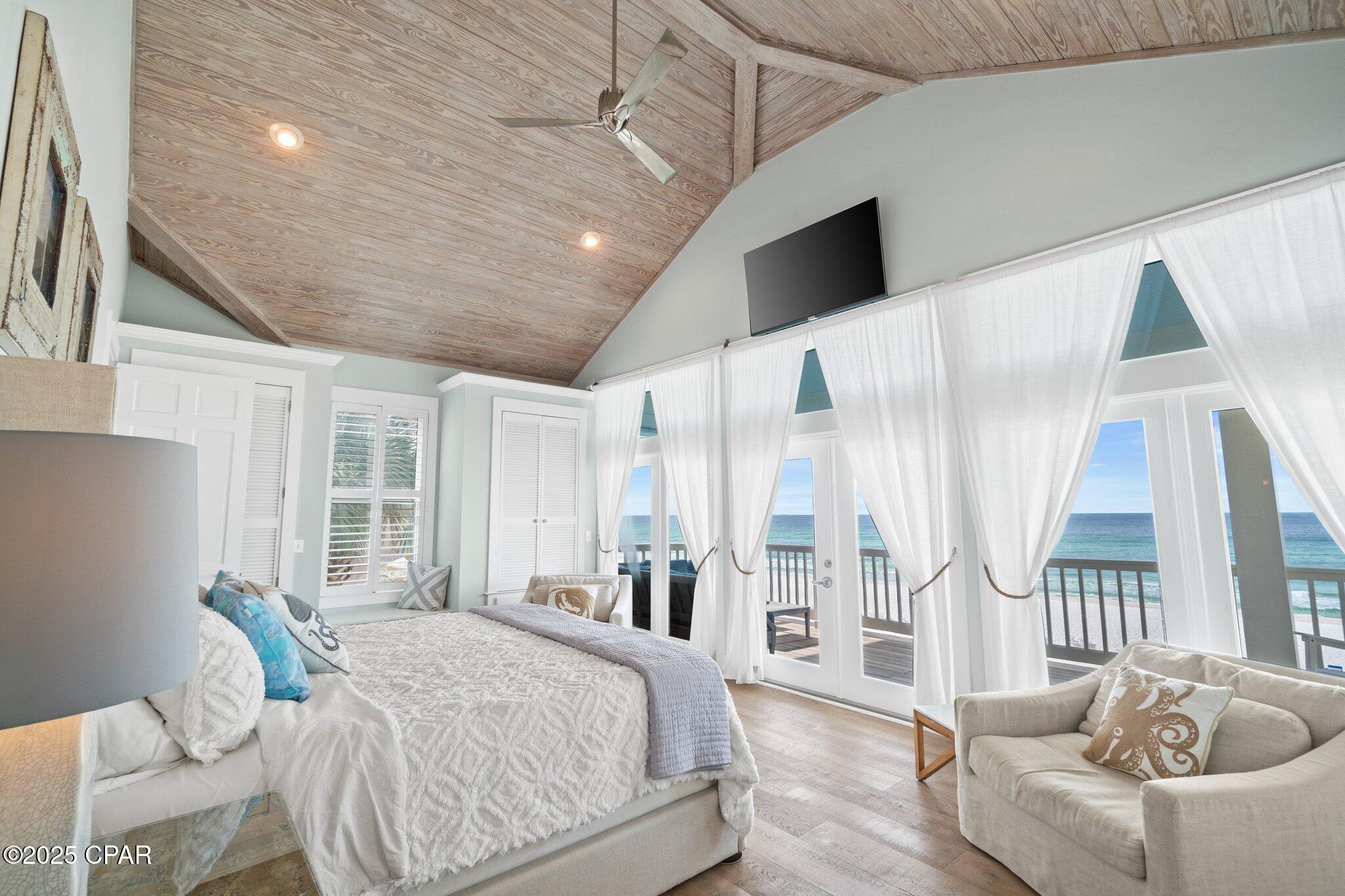 Carillon Beach - Residential