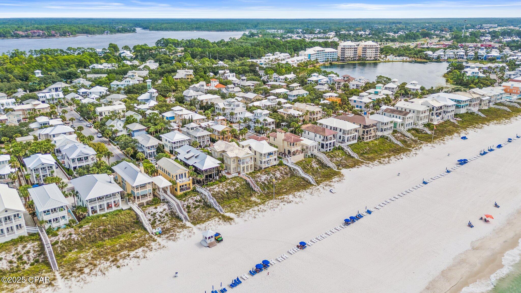 Carillon Beach - Residential