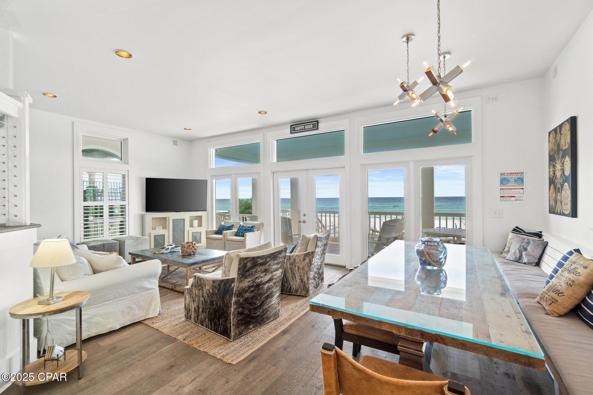 Carillon Beach - Residential