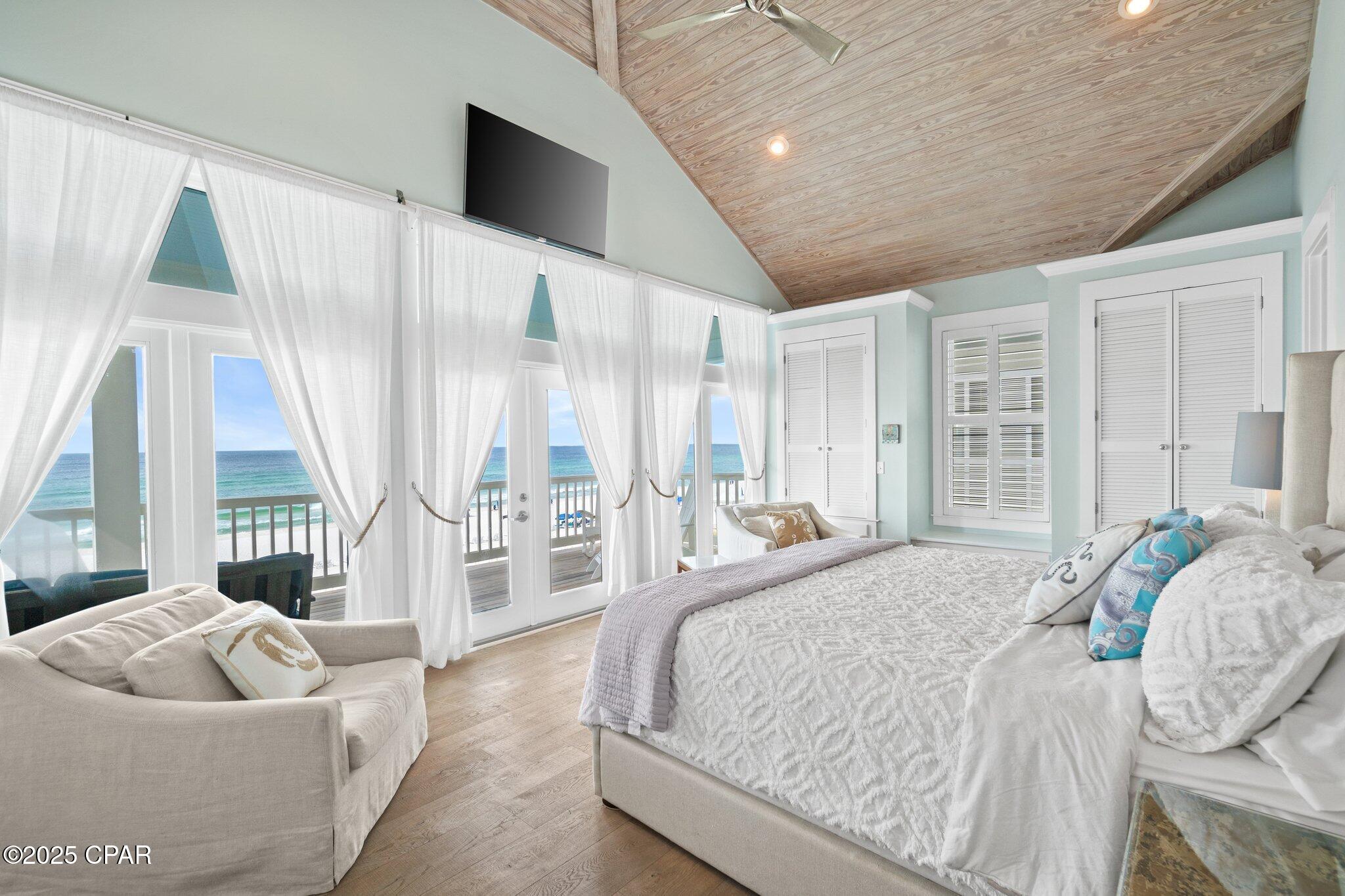 Carillon Beach - Residential