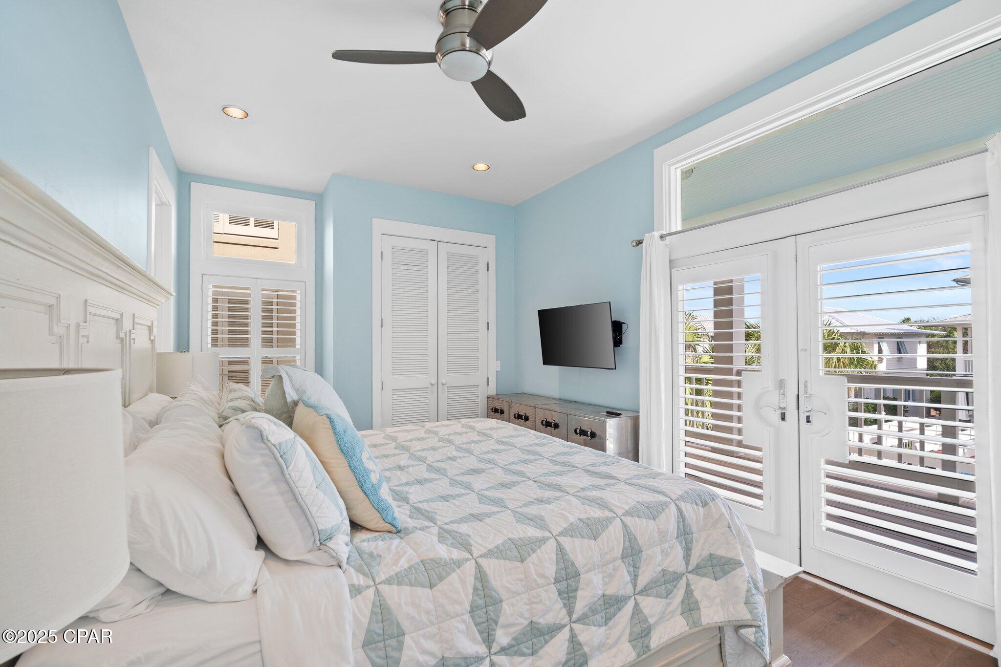 Carillon Beach - Residential