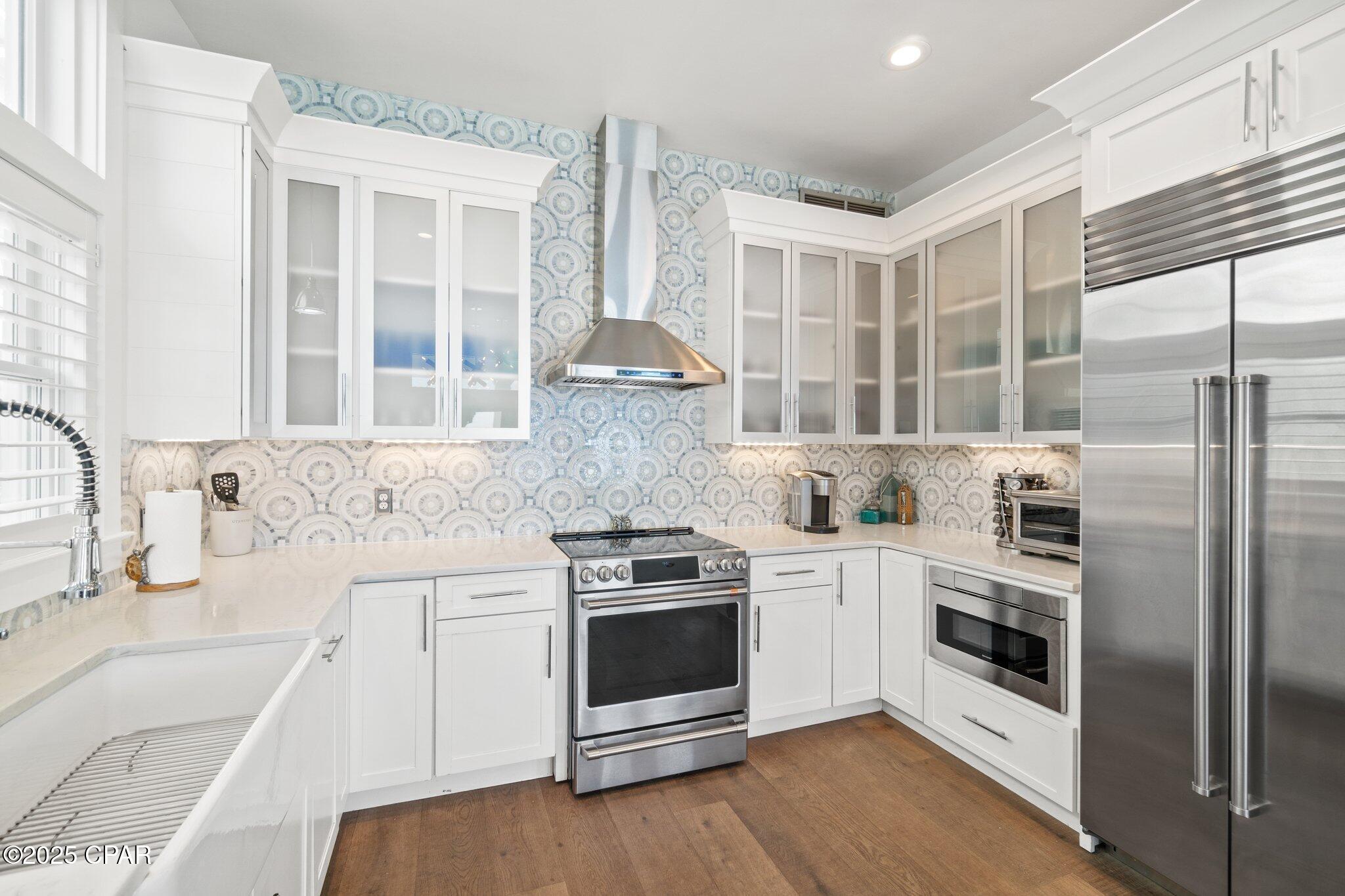 Carillon Beach - Residential