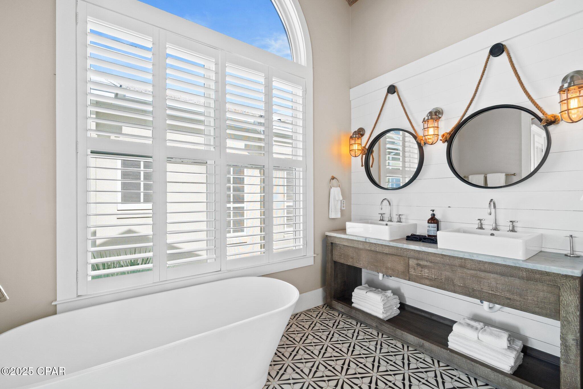 Carillon Beach - Residential