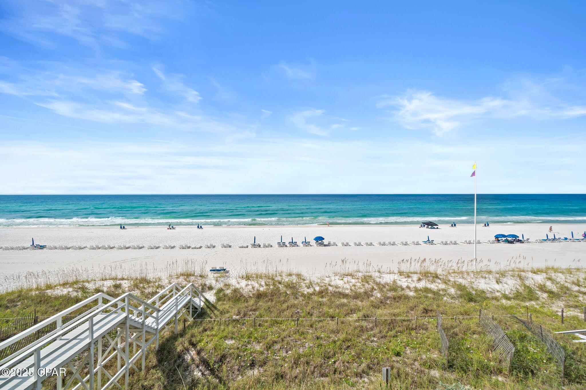 Carillon Beach - Residential