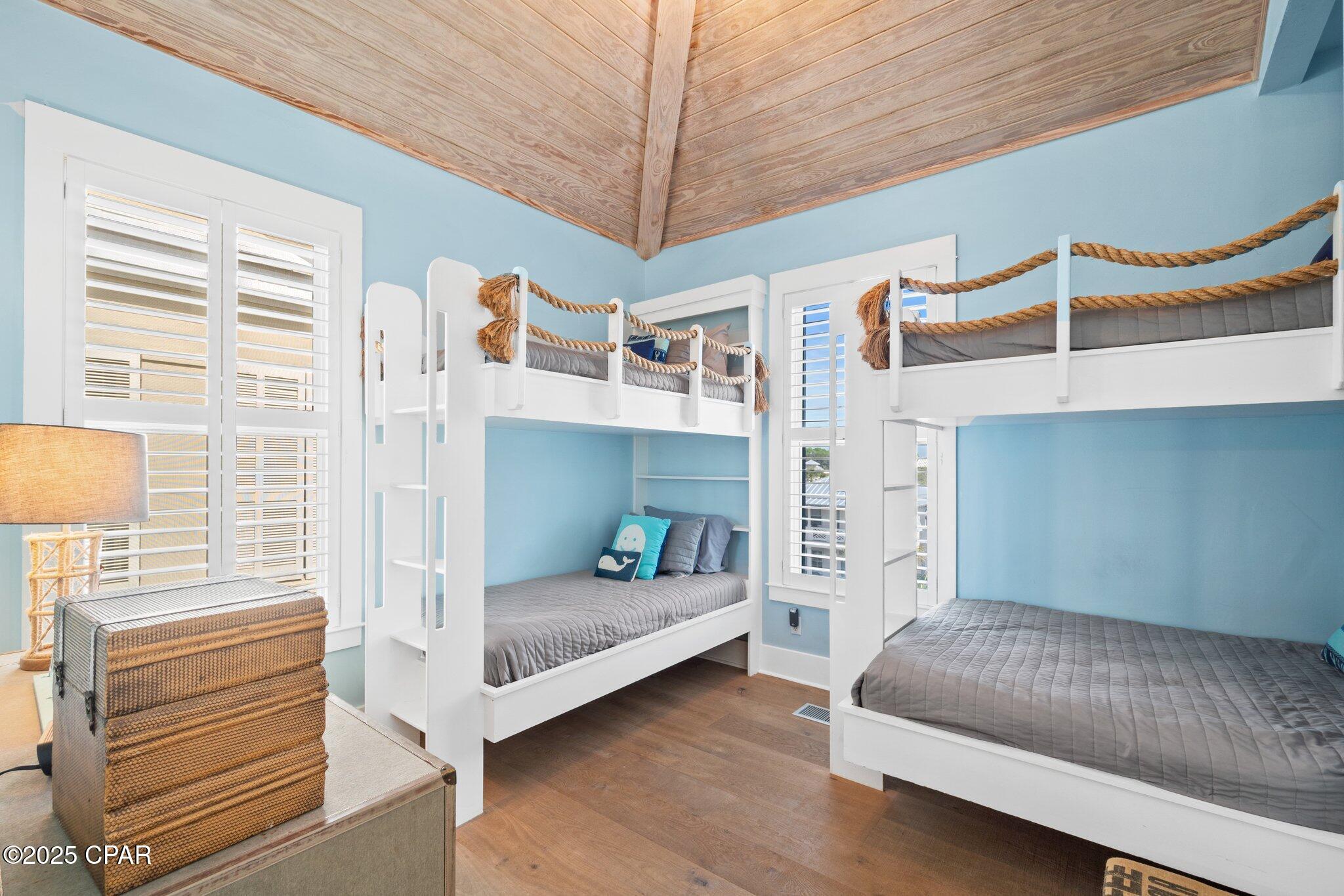 Carillon Beach - Residential