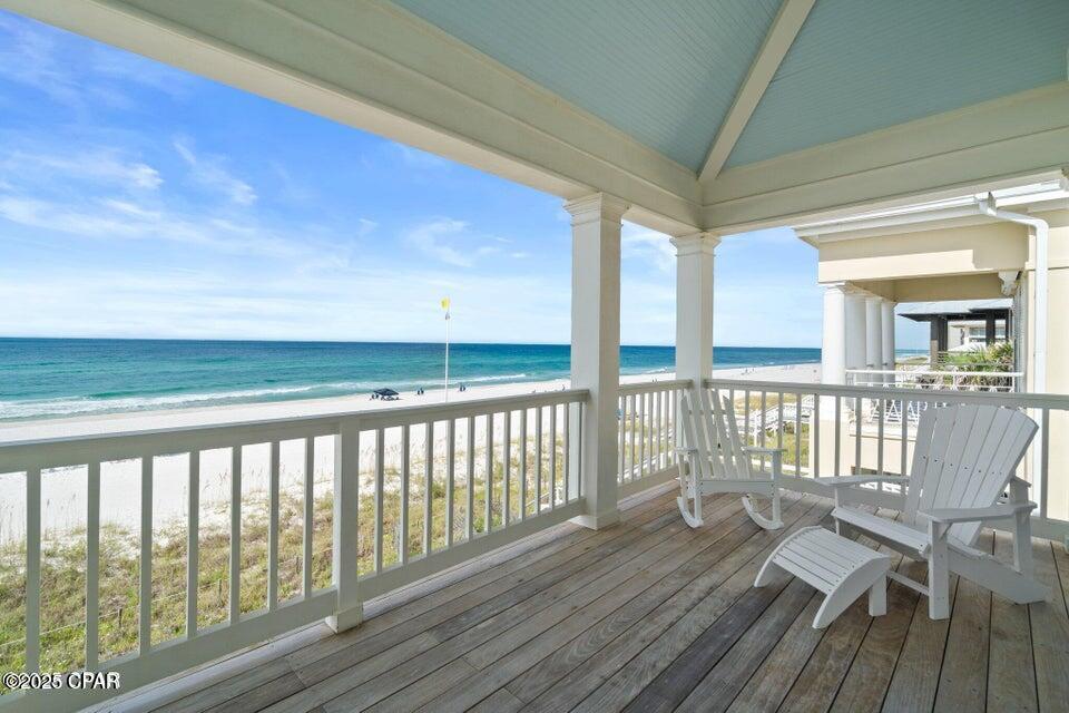 Carillon Beach - Residential