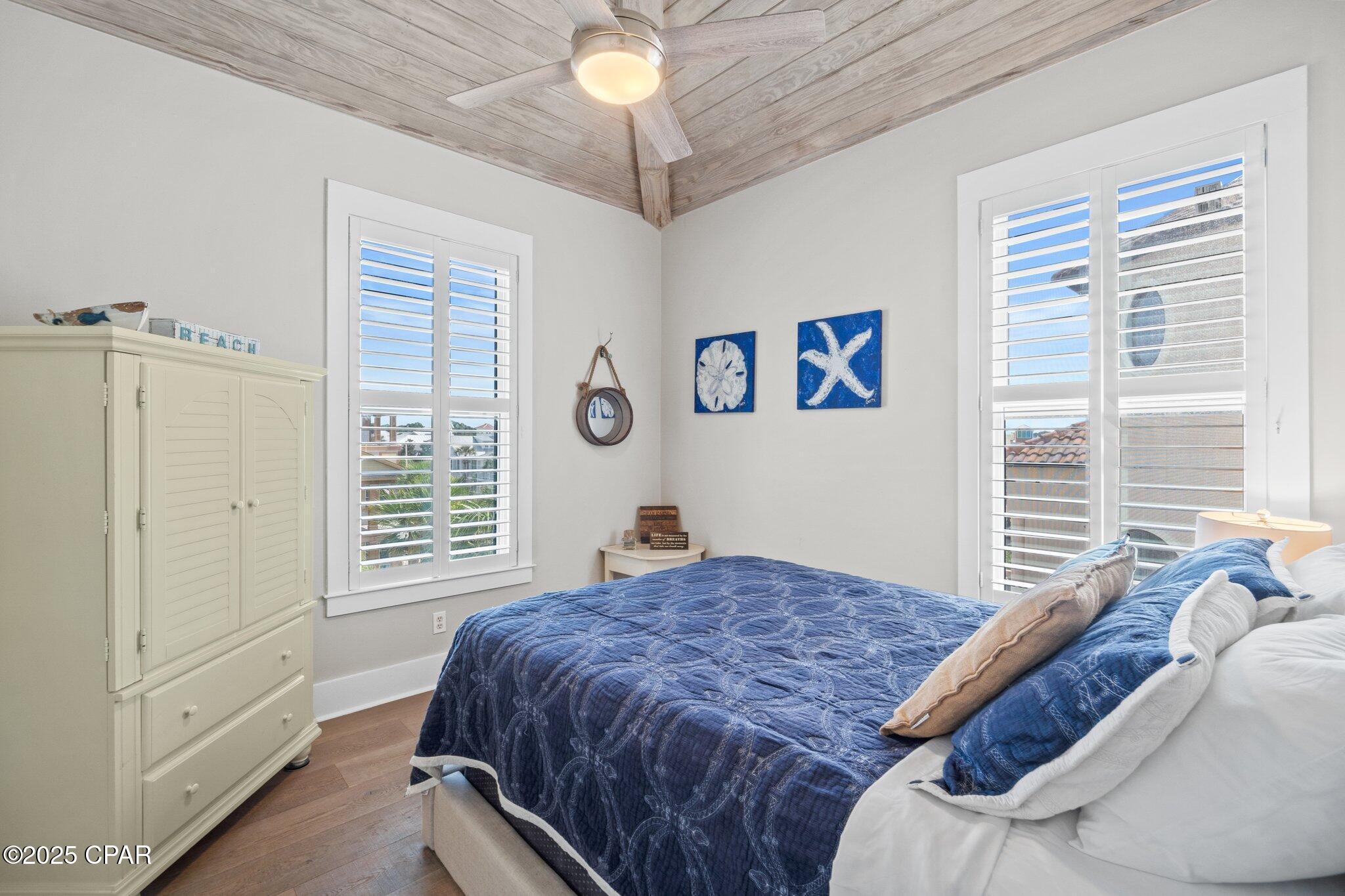 Carillon Beach - Residential