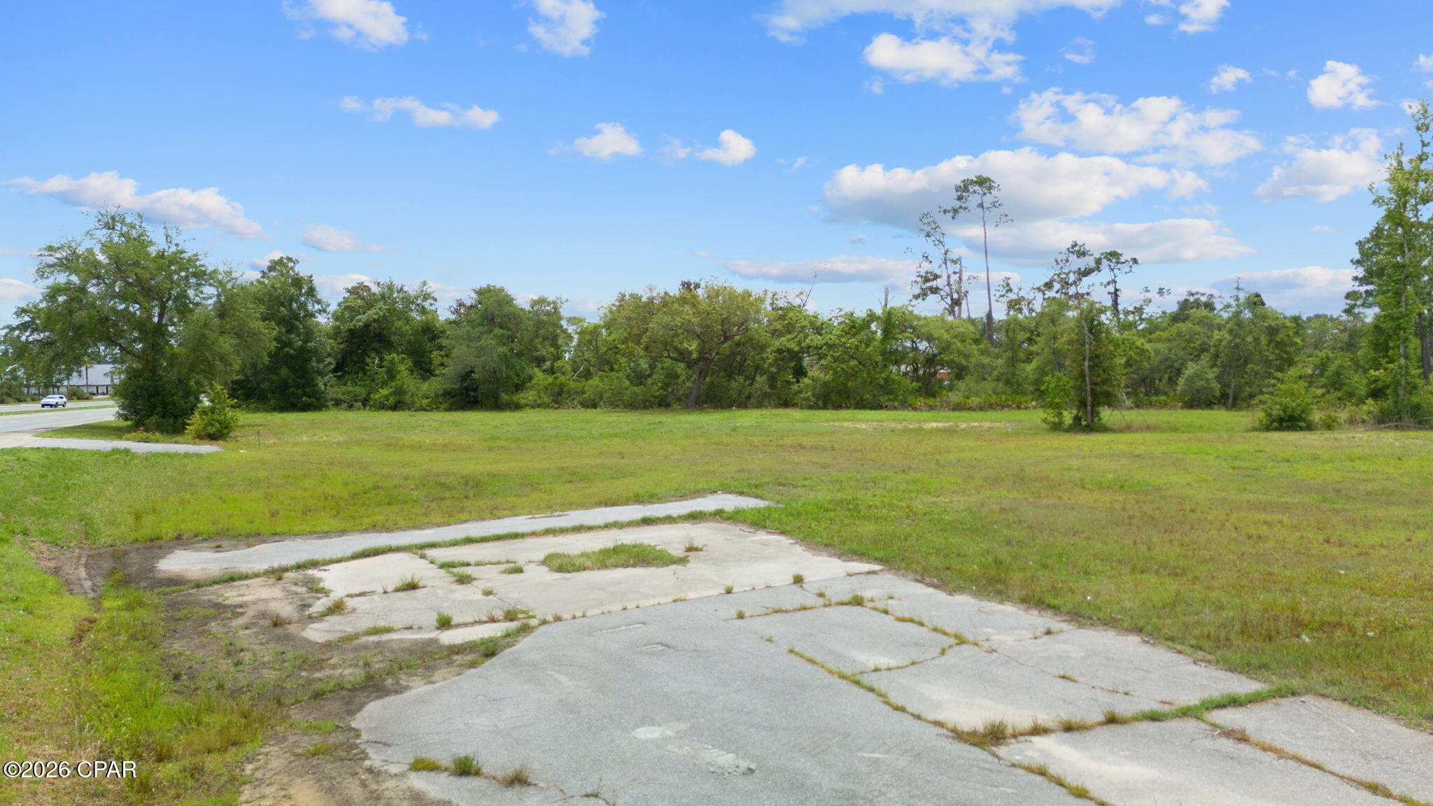 No Named Subdivision - Land