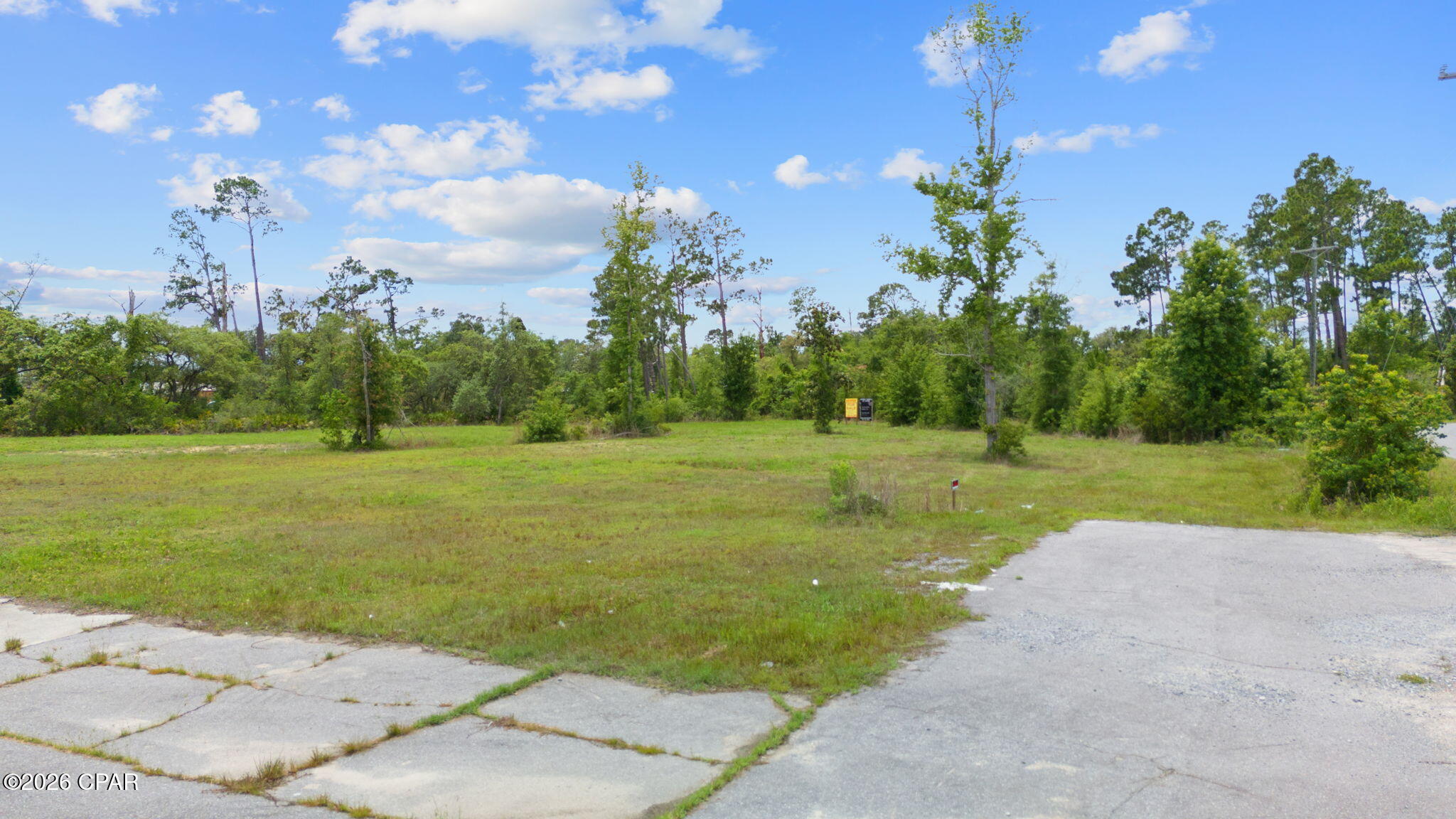No Named Subdivision - Land