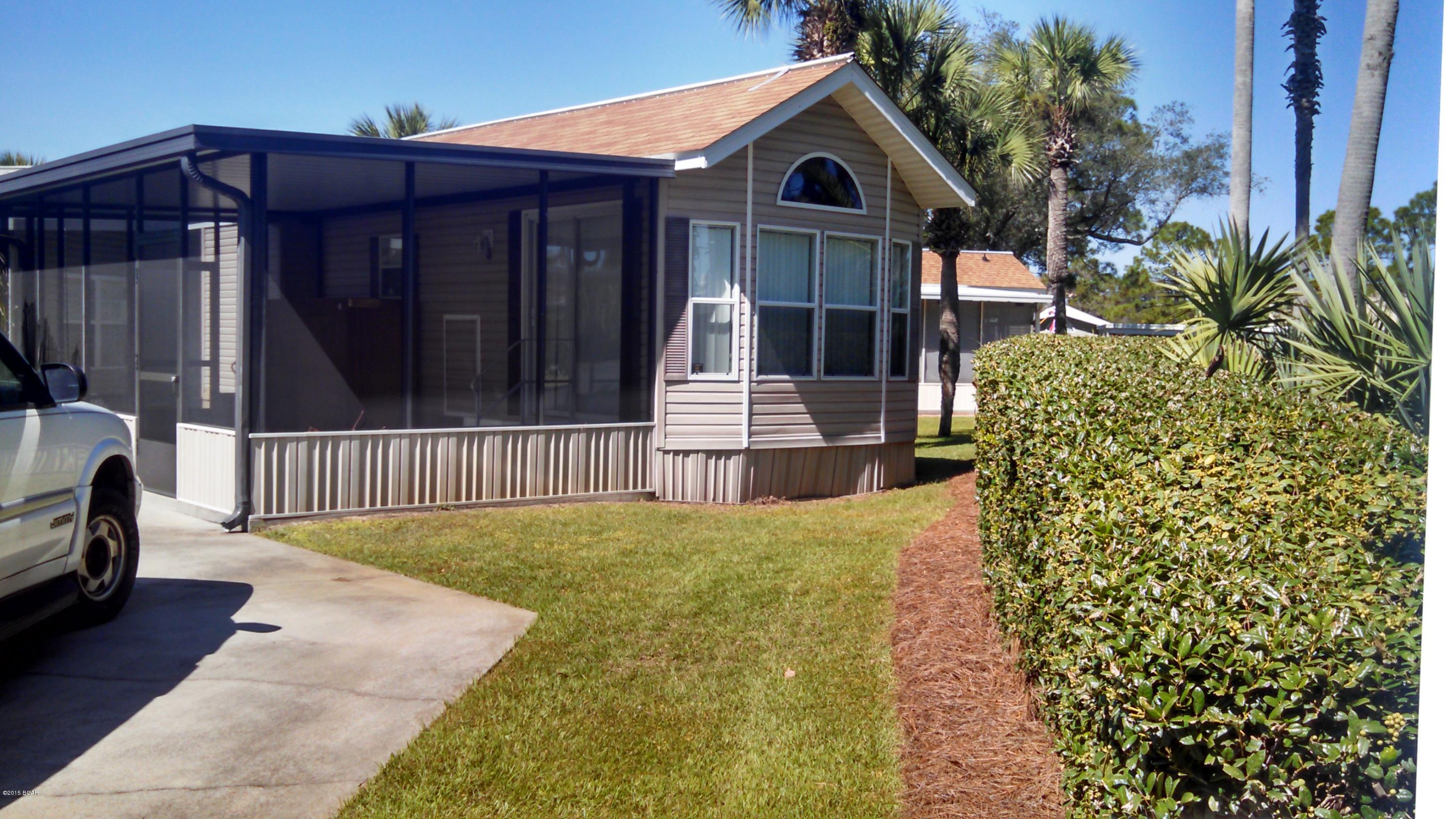 Emerald Pointe Resort - Residential