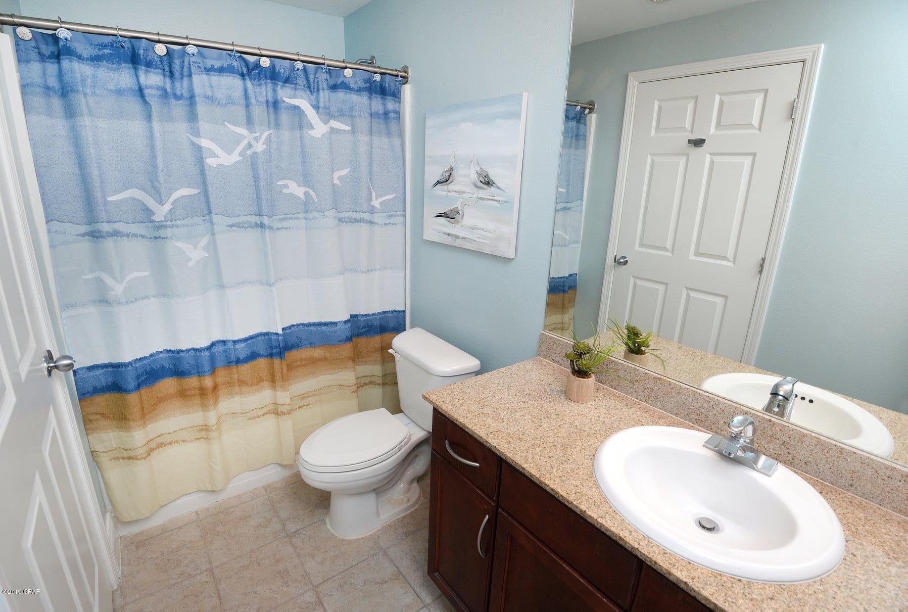 Laketown Wharf - Residential