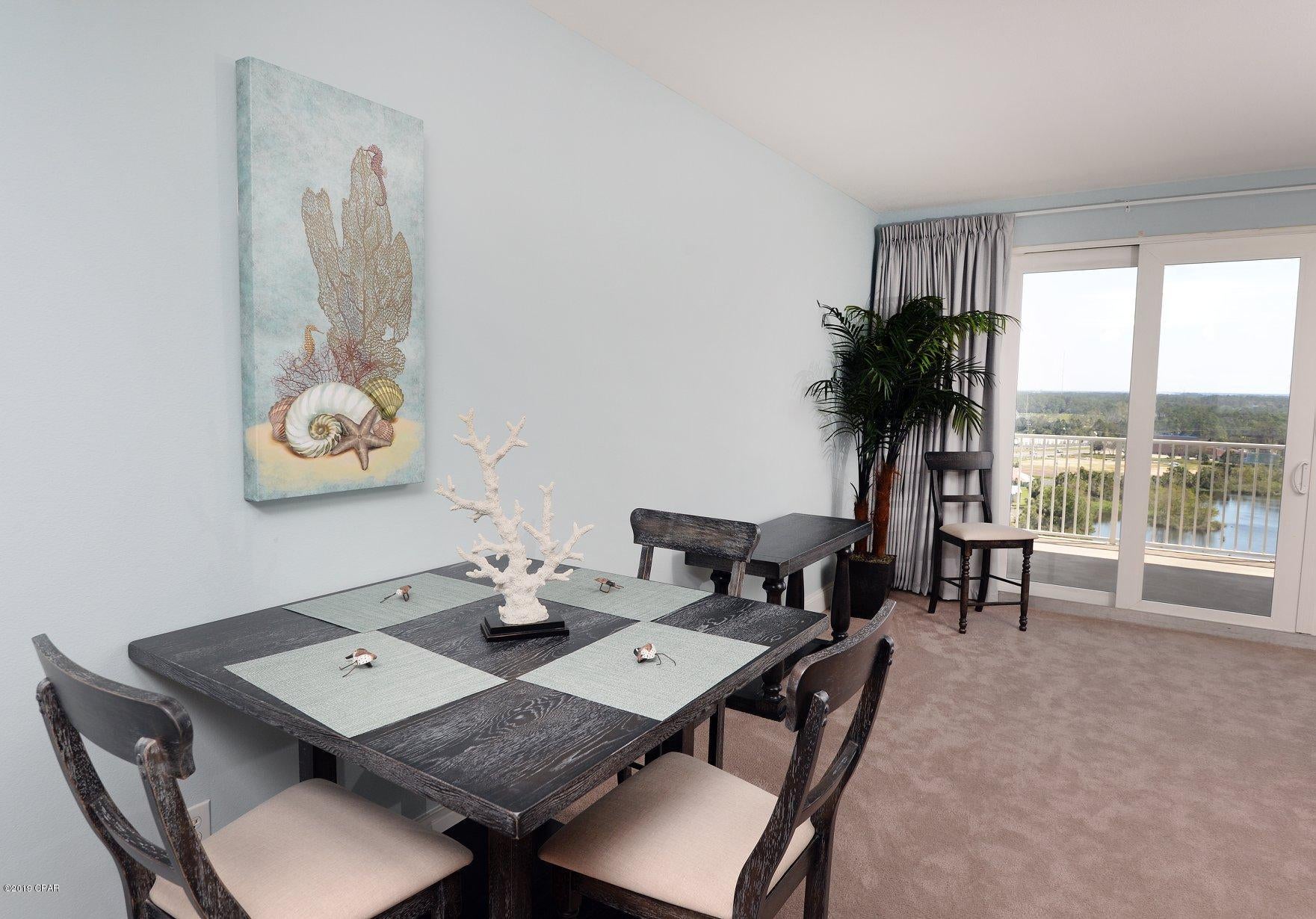 Laketown Wharf - Residential