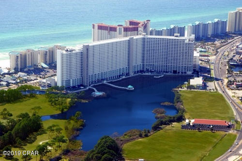 Laketown Wharf - Residential