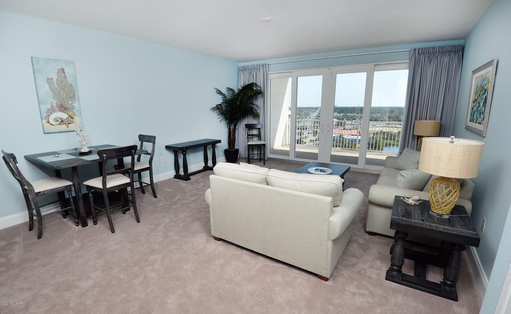 Laketown Wharf - Residential