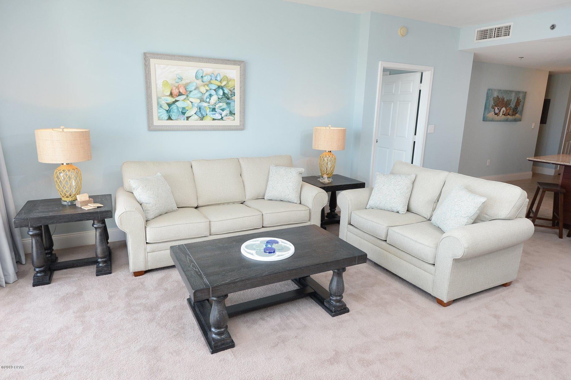 Laketown Wharf - Residential
