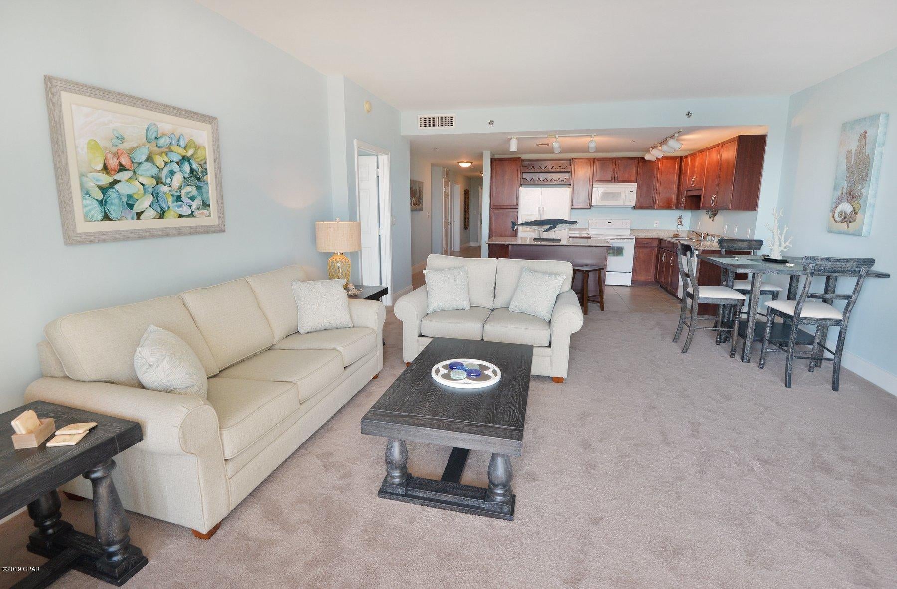 Laketown Wharf - Residential