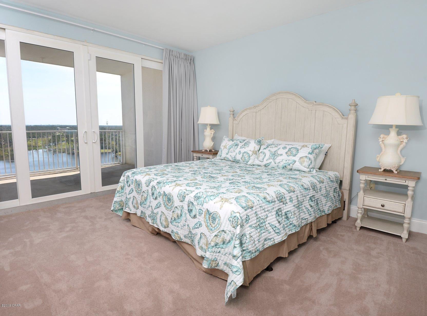 Laketown Wharf - Residential