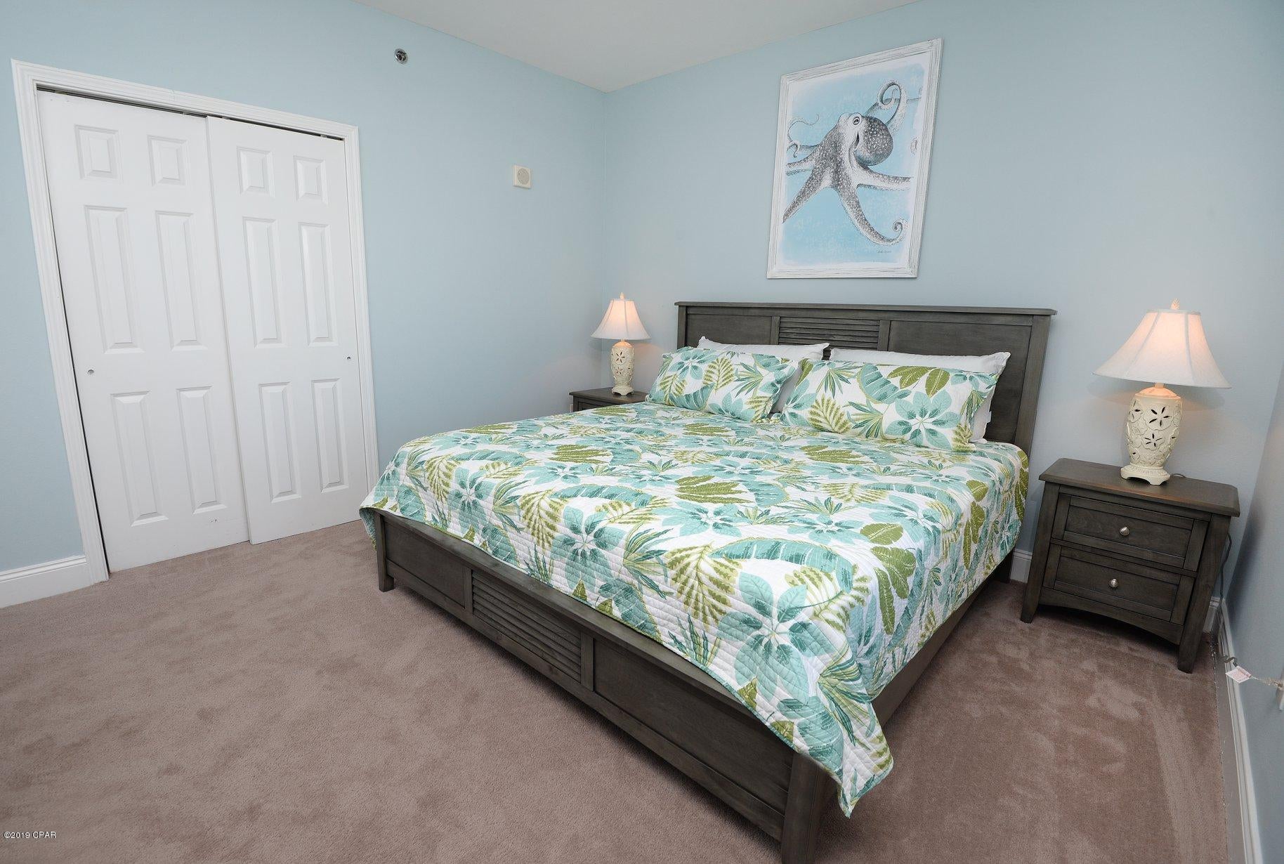 Laketown Wharf - Residential