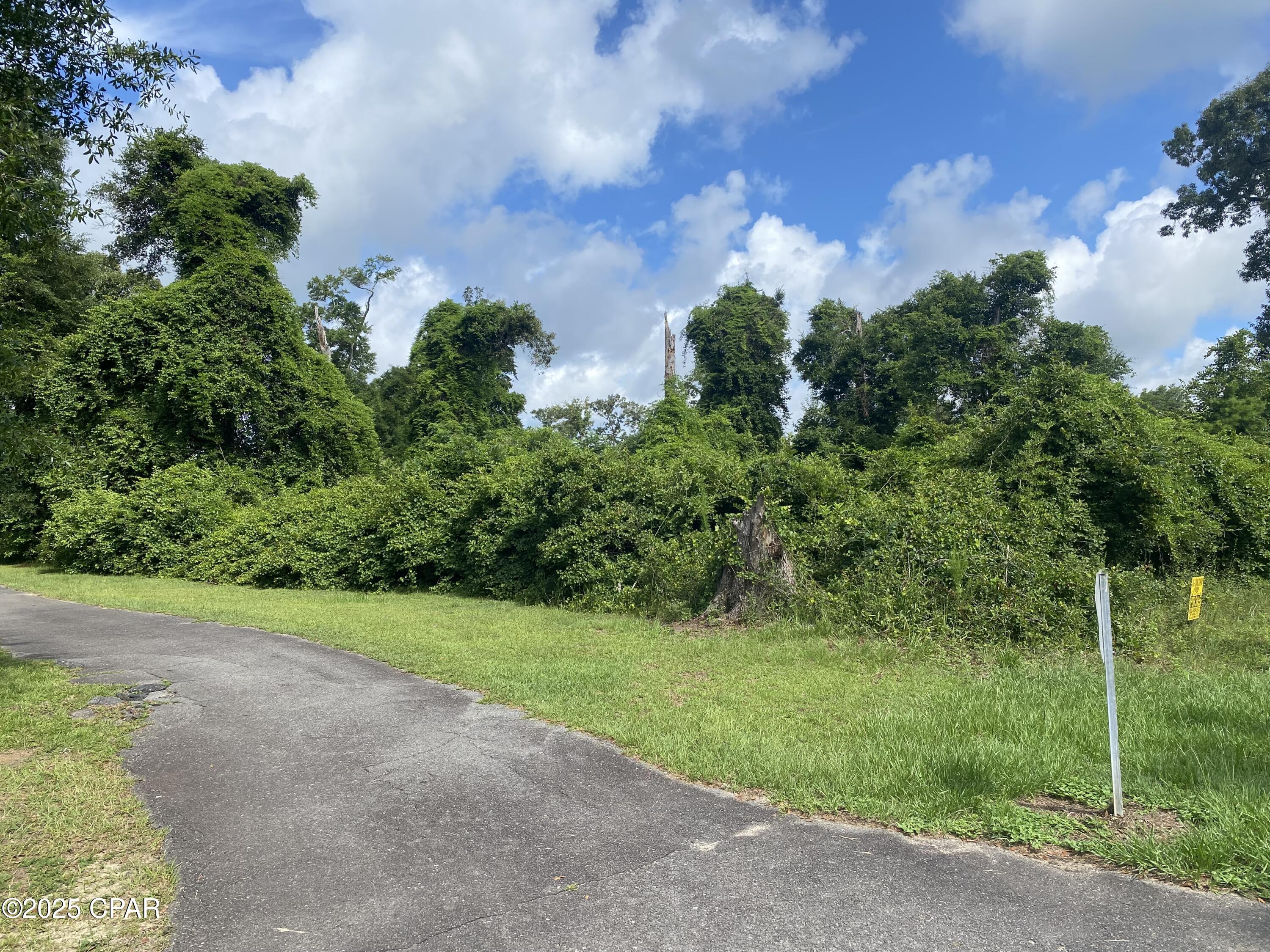 Indian Springs Golf Course - Land