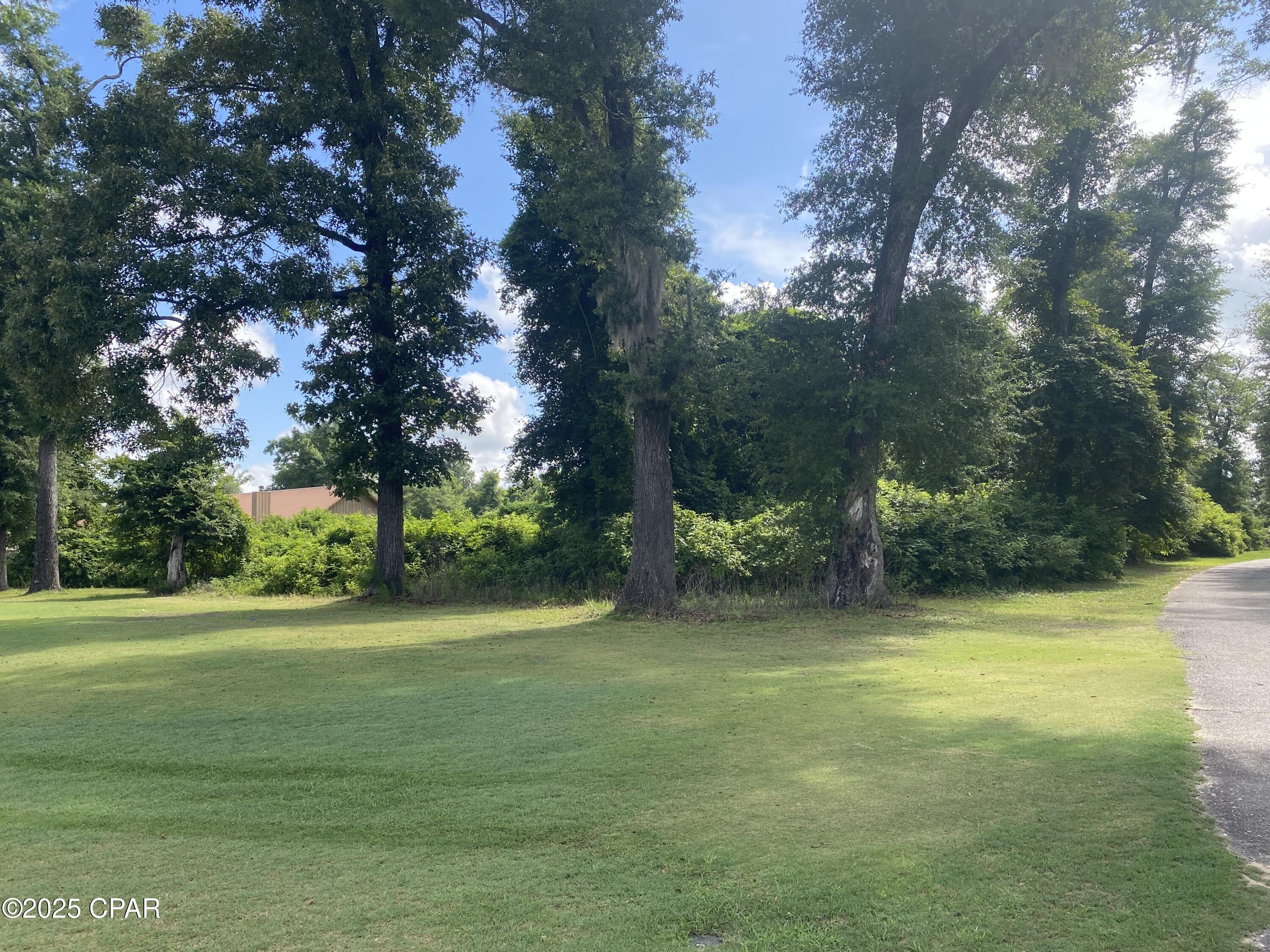 Indian Springs Golf Course - Land