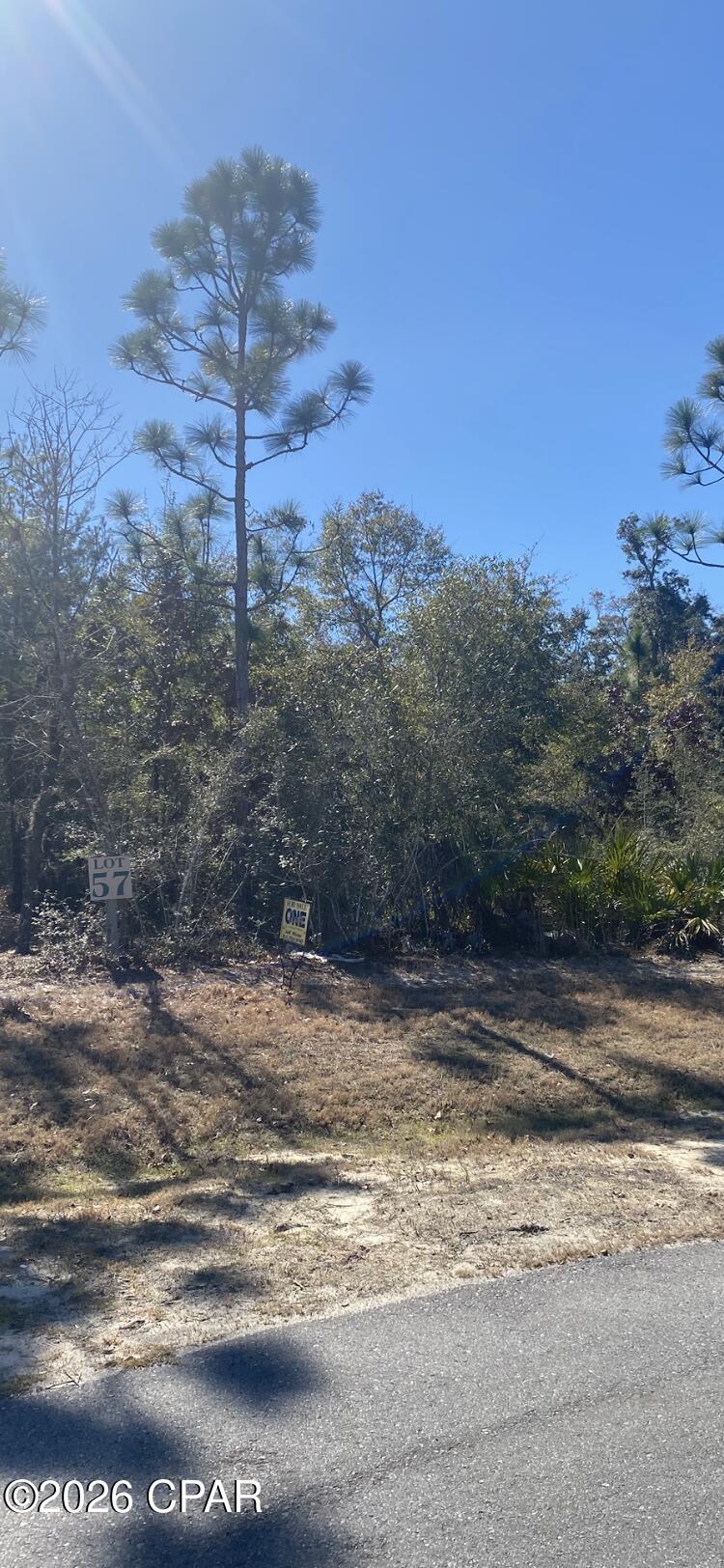 Cedar Creek At Deerpoint Lake - Land