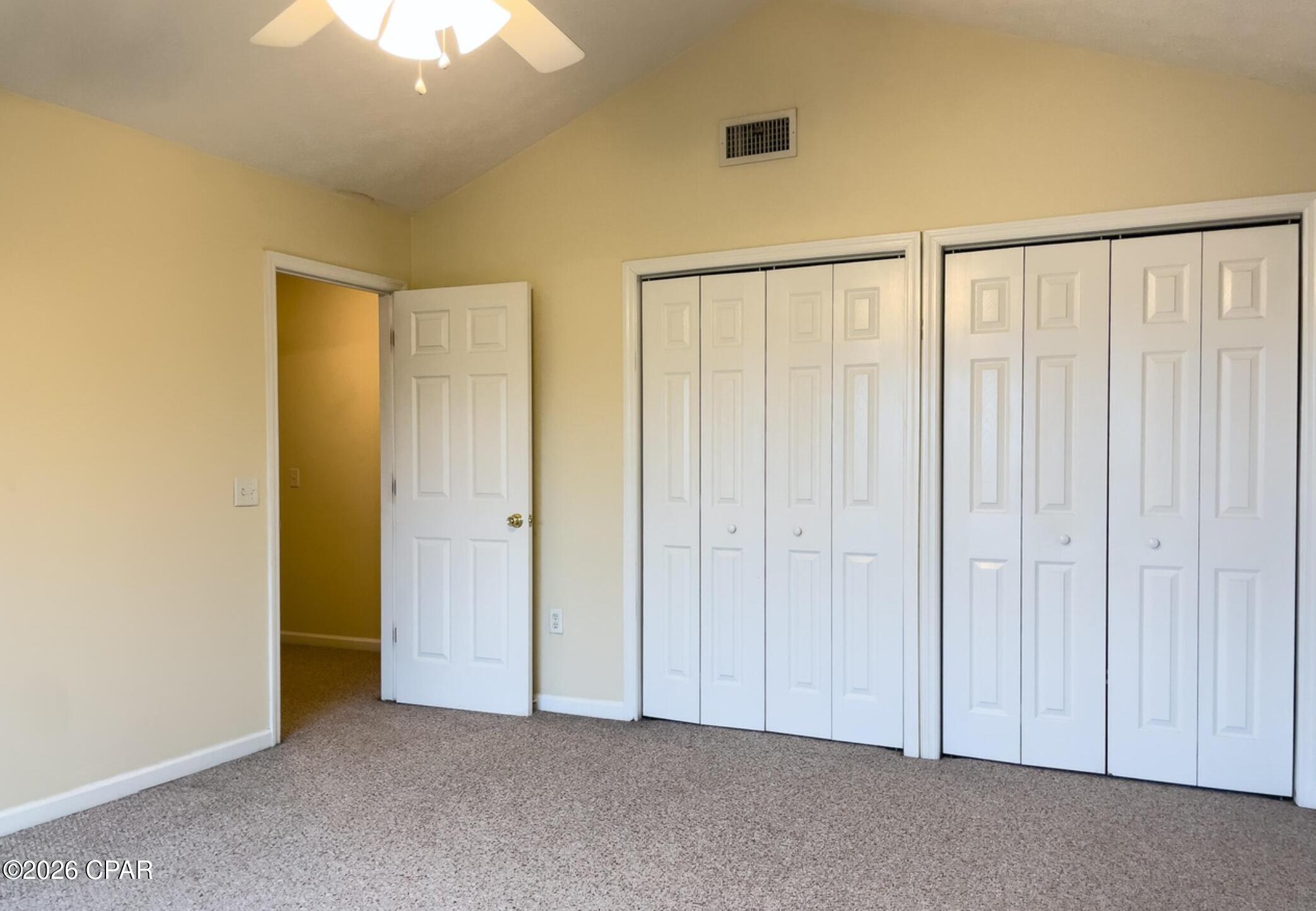 Summer Lace - Residential Lease