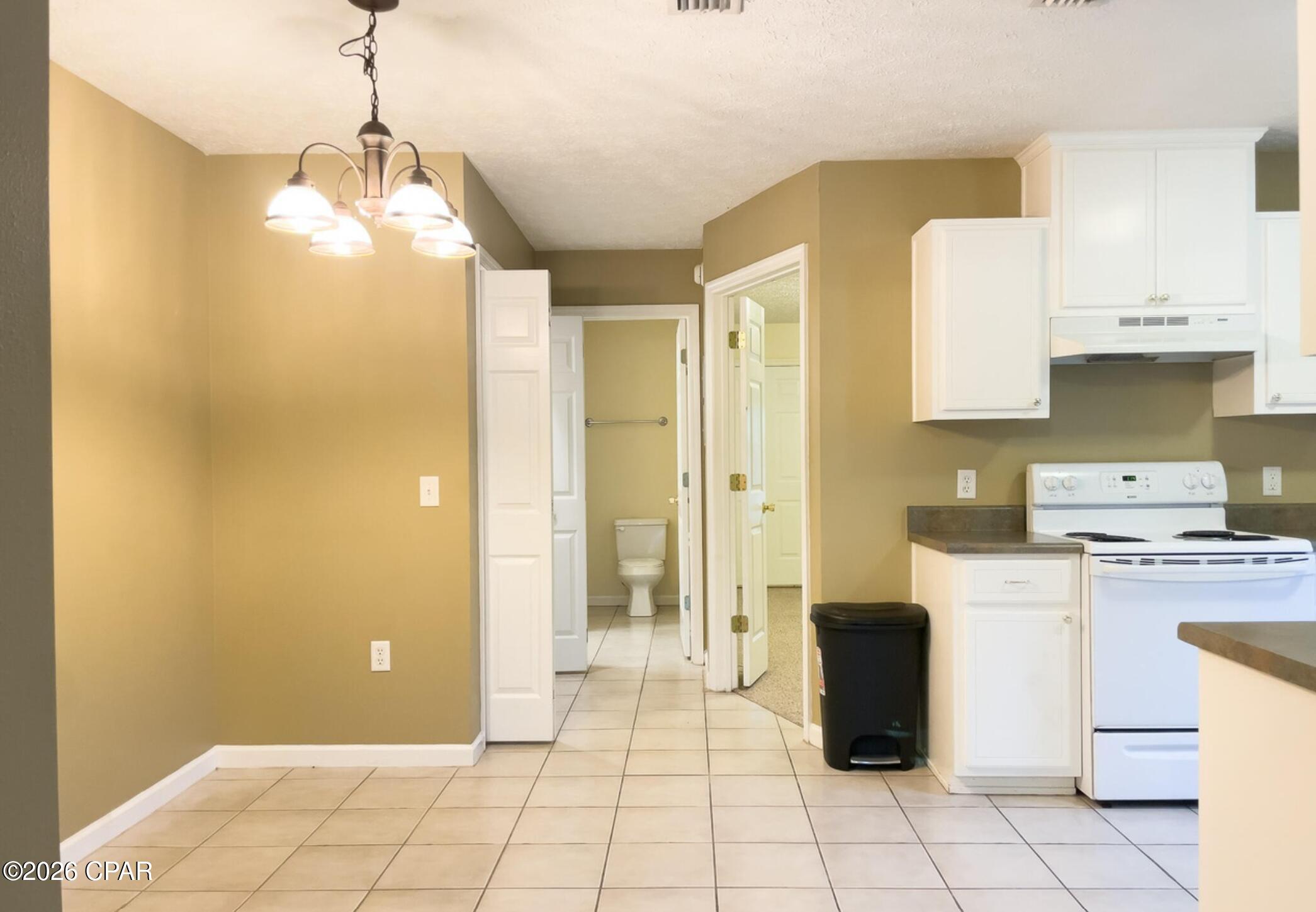 Summer Lace - Residential Lease