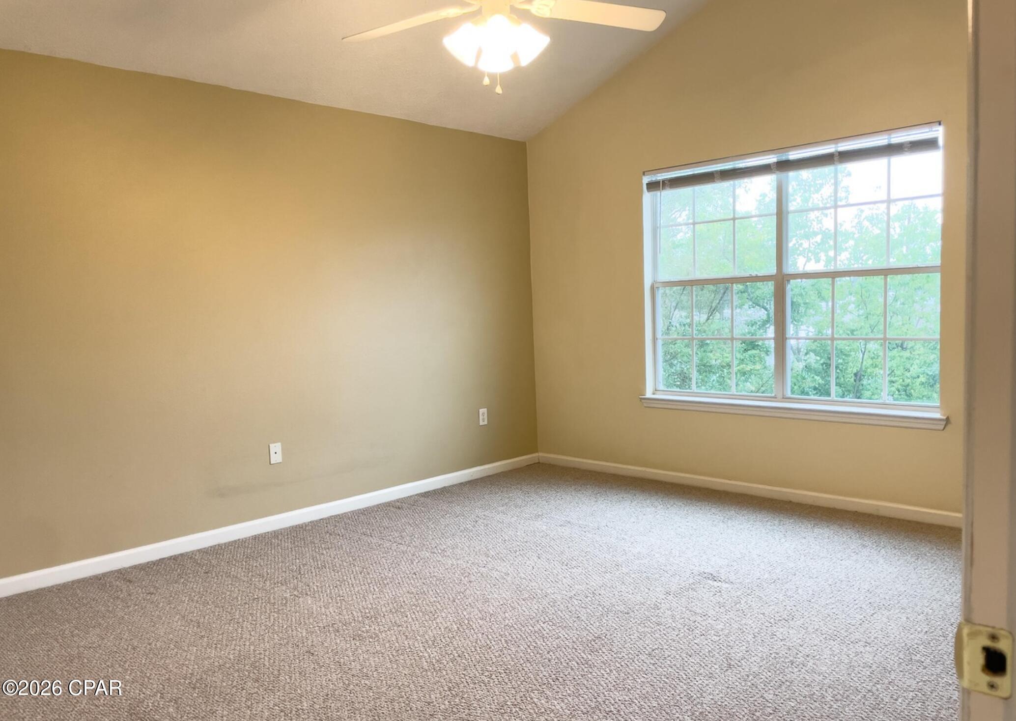 Summer Lace - Residential Lease