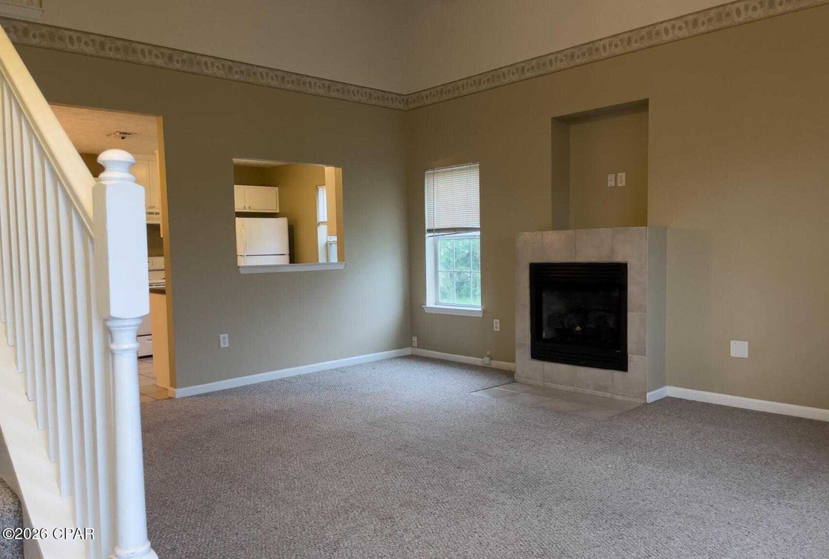 Summer Lace - Residential Lease