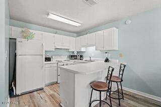 Wendwood Condo - Residential